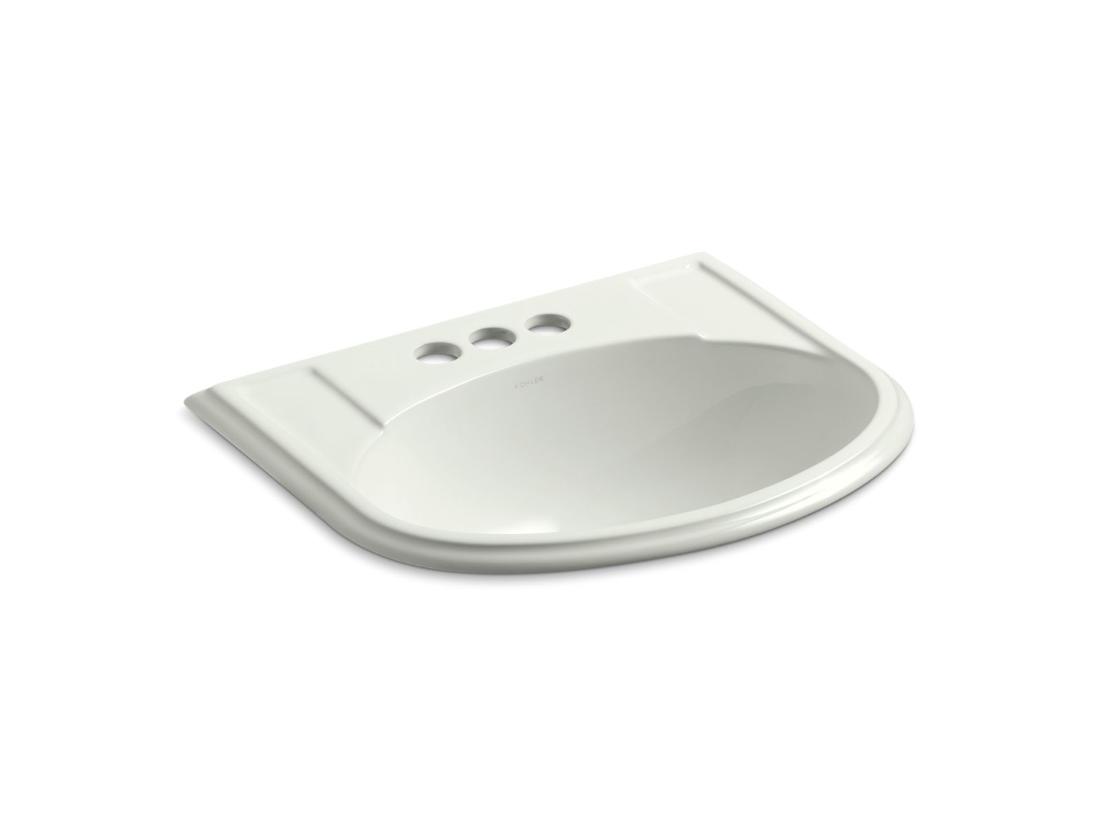 27810-devonshire-drop-in-bathroom-sink-with-4-centerset-faucet-holes-10.jpg Devonshire® Drop-in bathroom sink with 4" centerset faucet holes