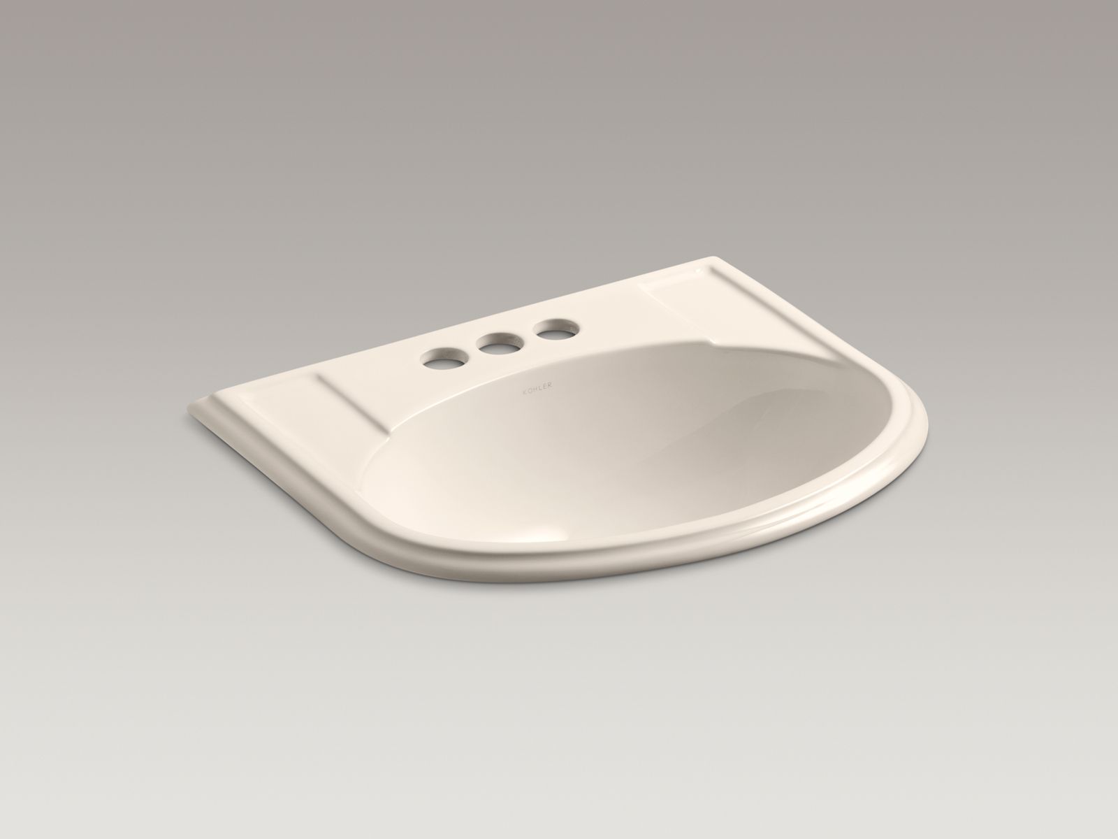 27810-devonshire-drop-in-bathroom-sink-with-4-centerset-faucet-holes-4.jpg Devonshire® Drop-in bathroom sink with 4" centerset faucet holes