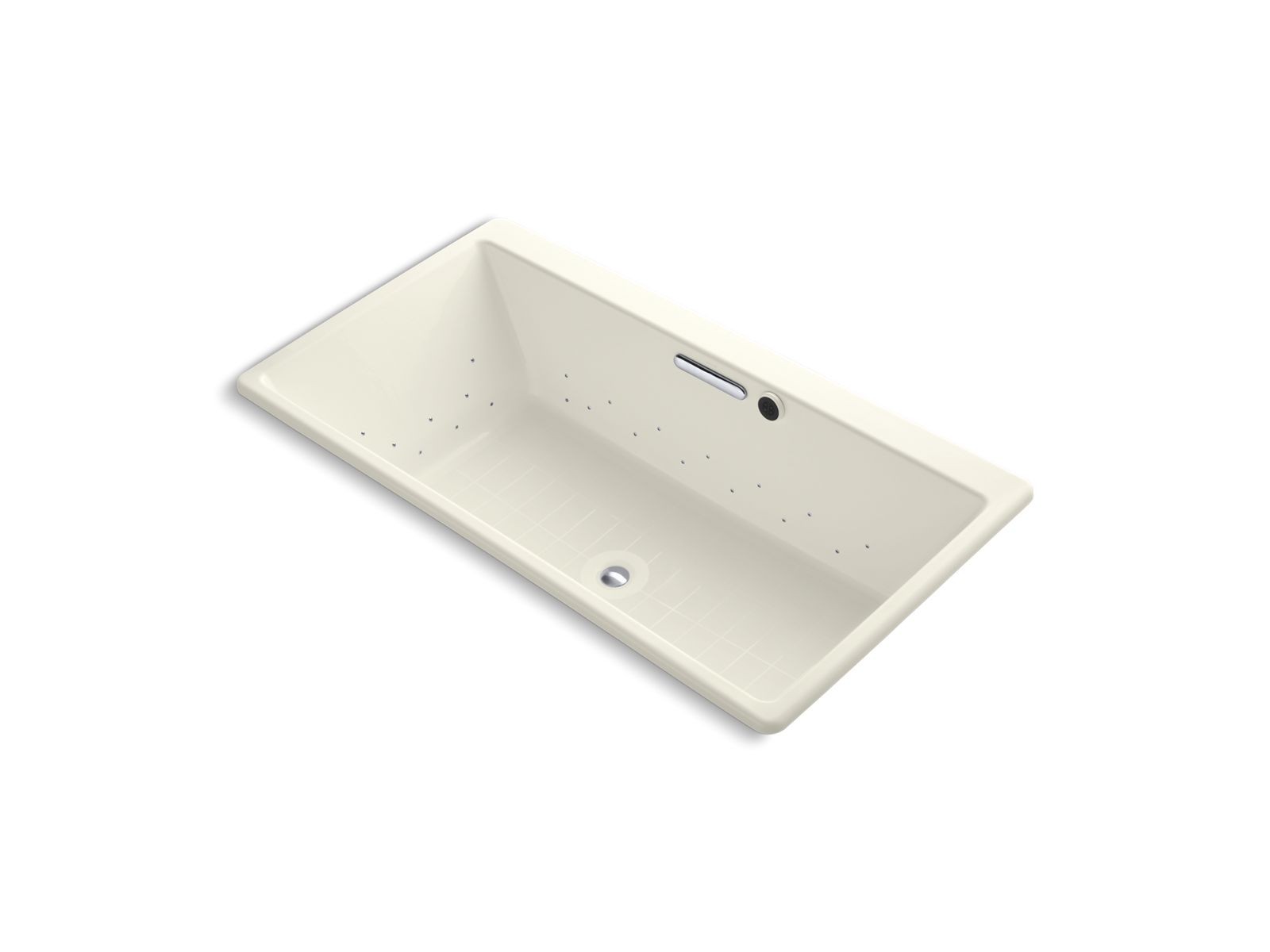 2784-r-ve-66-5-16-x-36-drop-in-bubblemassage-air-bath-with-polished-chrome-airjet-finish-4.jpg Rêve® 66-5/16" x 36" drop-in BubbleMassage™ air bath with Polished Chrome airjet finish