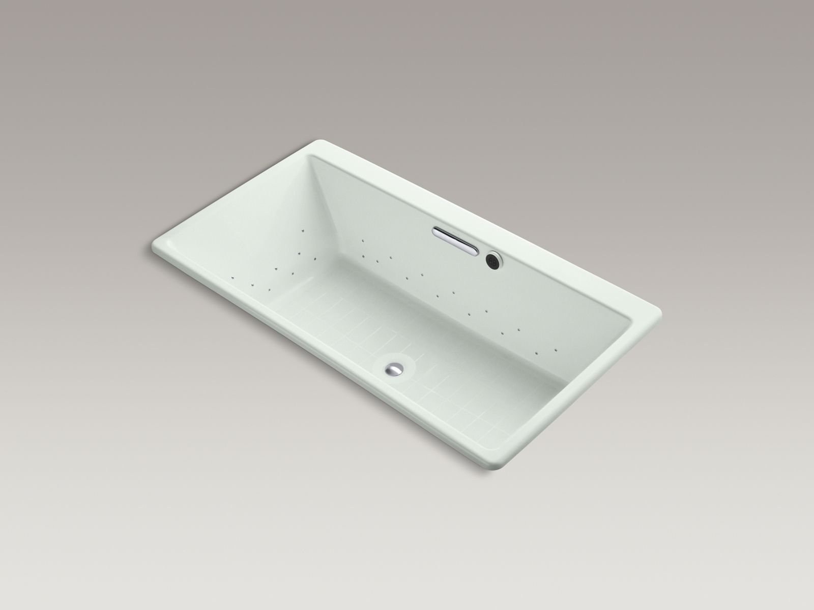 2784-r-ve-66-5-16-x-36-drop-in-bubblemassage-air-bath-with-polished-chrome-airjet-finish-6.jpg Rêve® 66-5/16" x 36" drop-in BubbleMassage™ air bath with Polished Chrome airjet finish