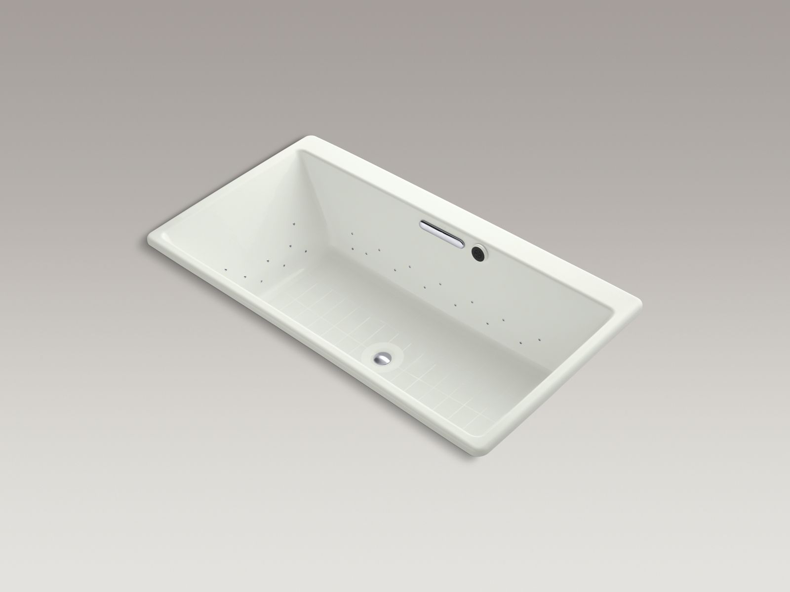 2784-r-ve-66-5-16-x-36-drop-in-bubblemassage-air-bath-with-polished-chrome-airjet-finish-9.jpg Rêve® 66-5/16" x 36" drop-in BubbleMassage™ air bath with Polished Chrome airjet finish