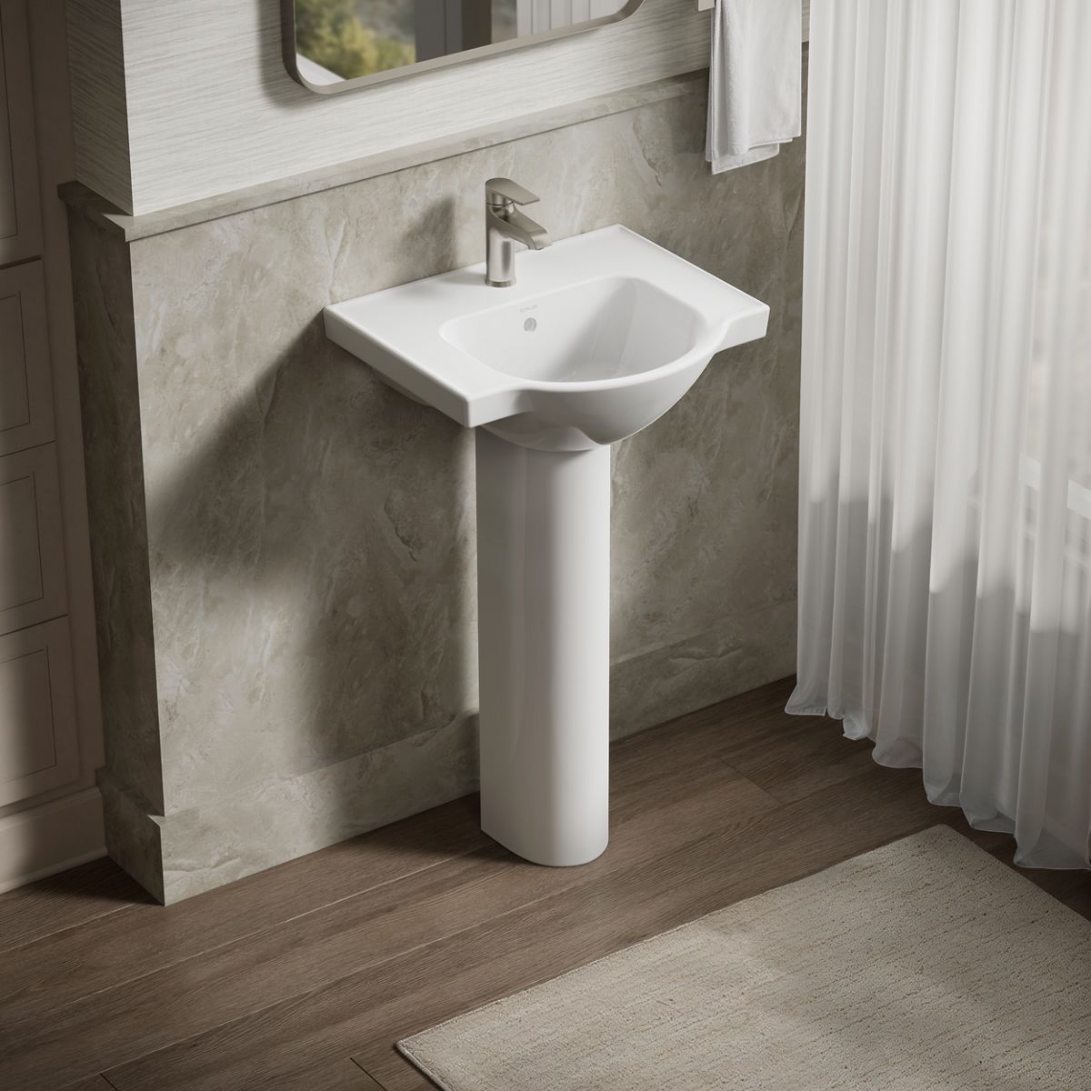 27862-veer-21-rectangular-pedestal-bathroom-sink-11.jpg Veer® 21" rectangular pedestal bathroom sink