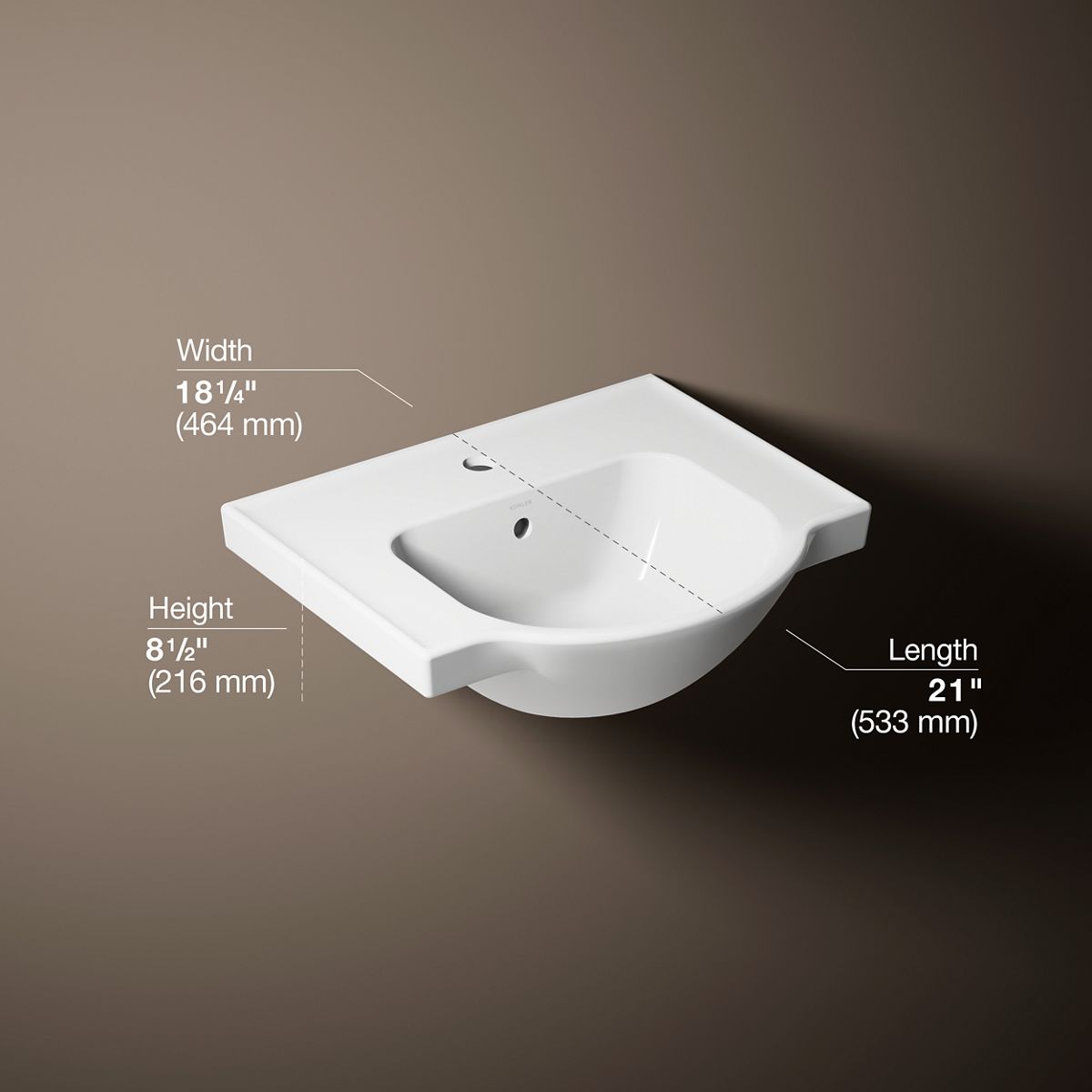 27862-veer-21-rectangular-pedestal-bathroom-sink-12.jpg Veer® 21" rectangular pedestal bathroom sink