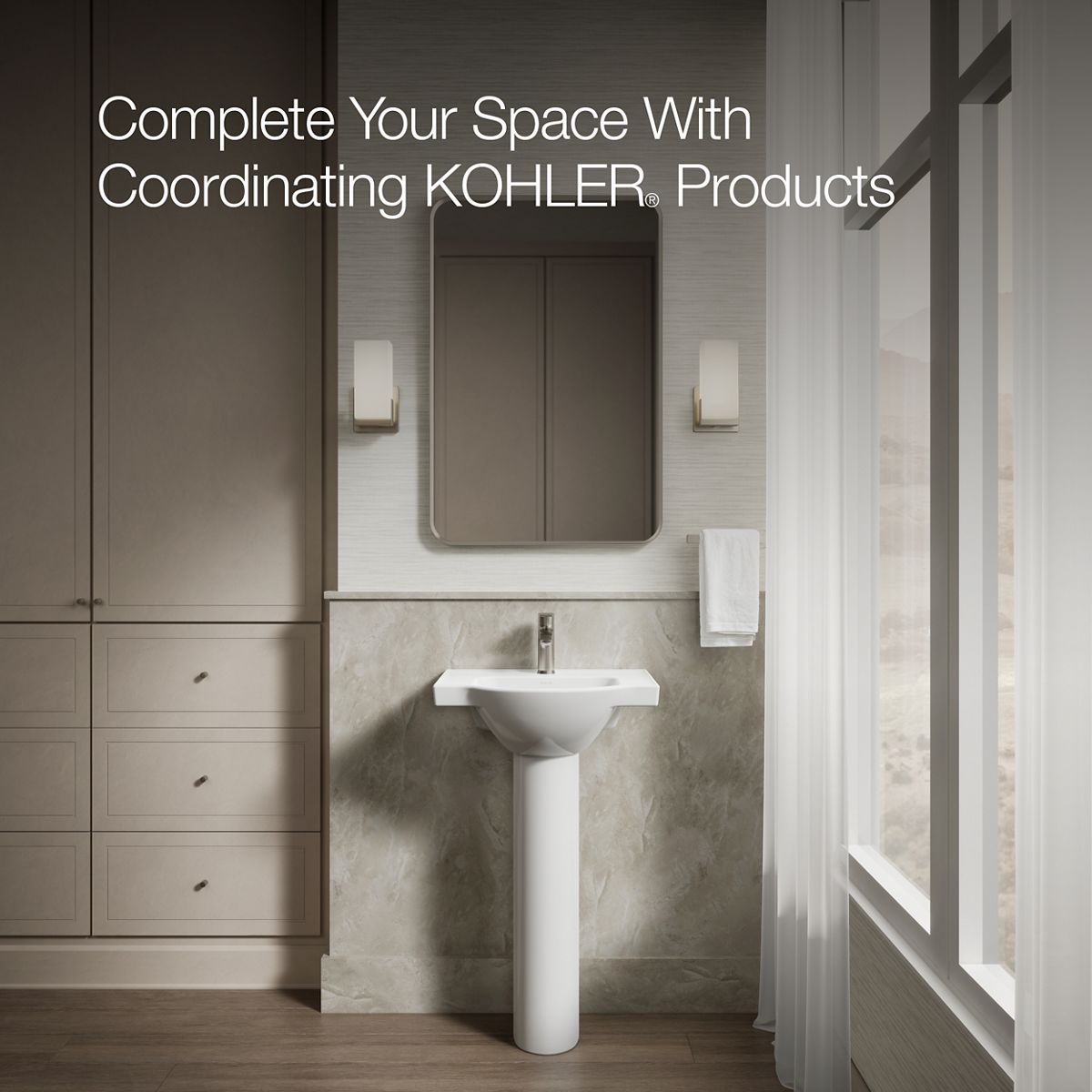 27862-veer-21-rectangular-pedestal-bathroom-sink-16.jpg Veer® 21" rectangular pedestal bathroom sink