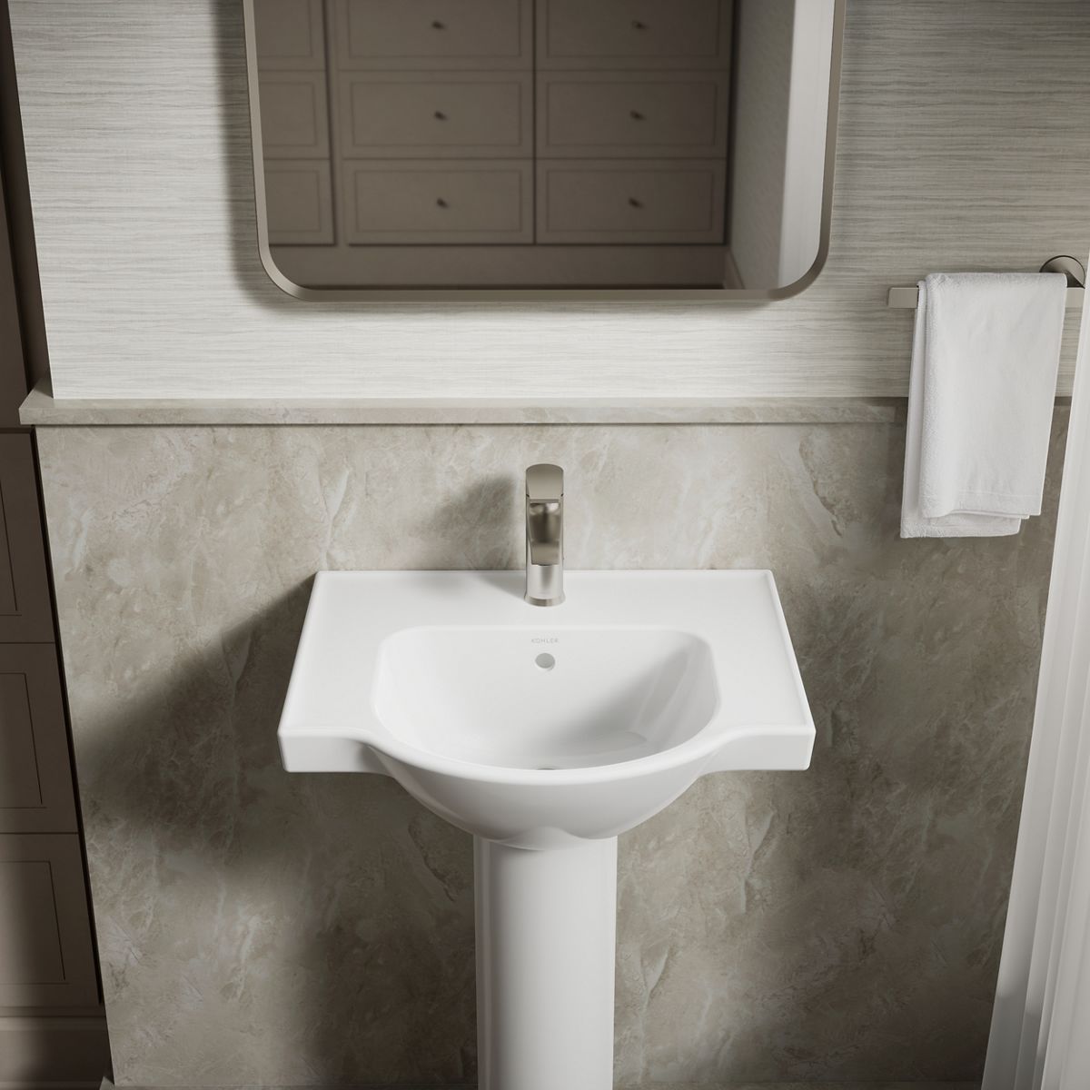 27862-veer-21-rectangular-pedestal-bathroom-sink-17.jpg Veer® 21" rectangular pedestal bathroom sink