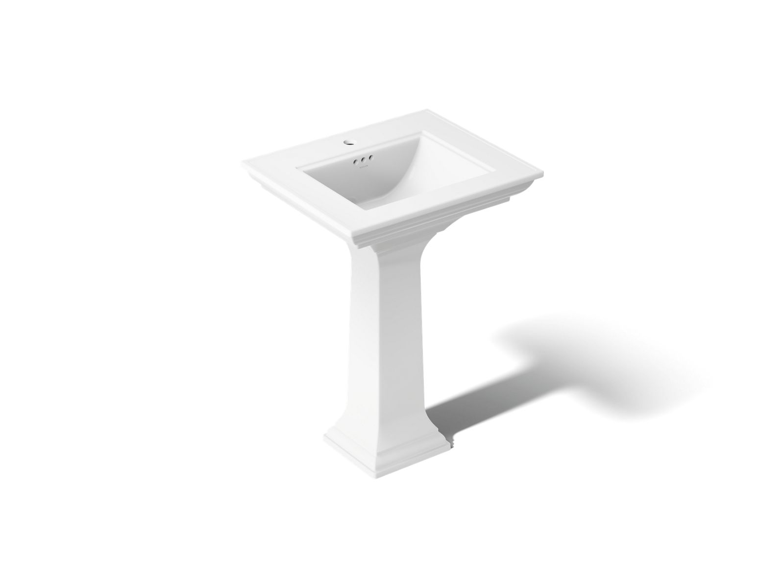 27902-memoirs-stately-25-rectangular-pedestal-bathroom-sink-1.jpg Memoirs® Stately 25" rectangular pedestal bathroom sink