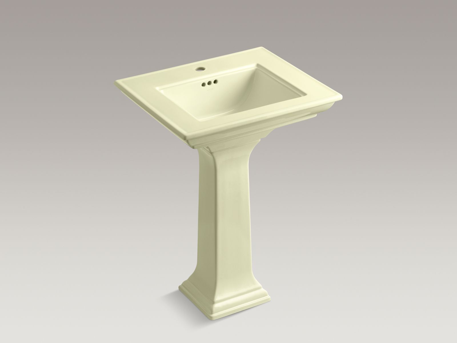 27902-memoirs-stately-25-rectangular-pedestal-bathroom-sink-12.jpg Memoirs® Stately 25" rectangular pedestal bathroom sink