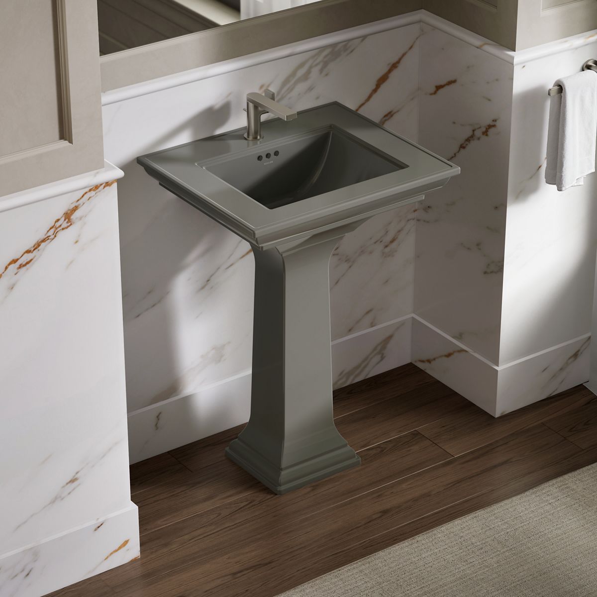 27902-memoirs-stately-25-rectangular-pedestal-bathroom-sink-16.jpg Memoirs® Stately 25" rectangular pedestal bathroom sink