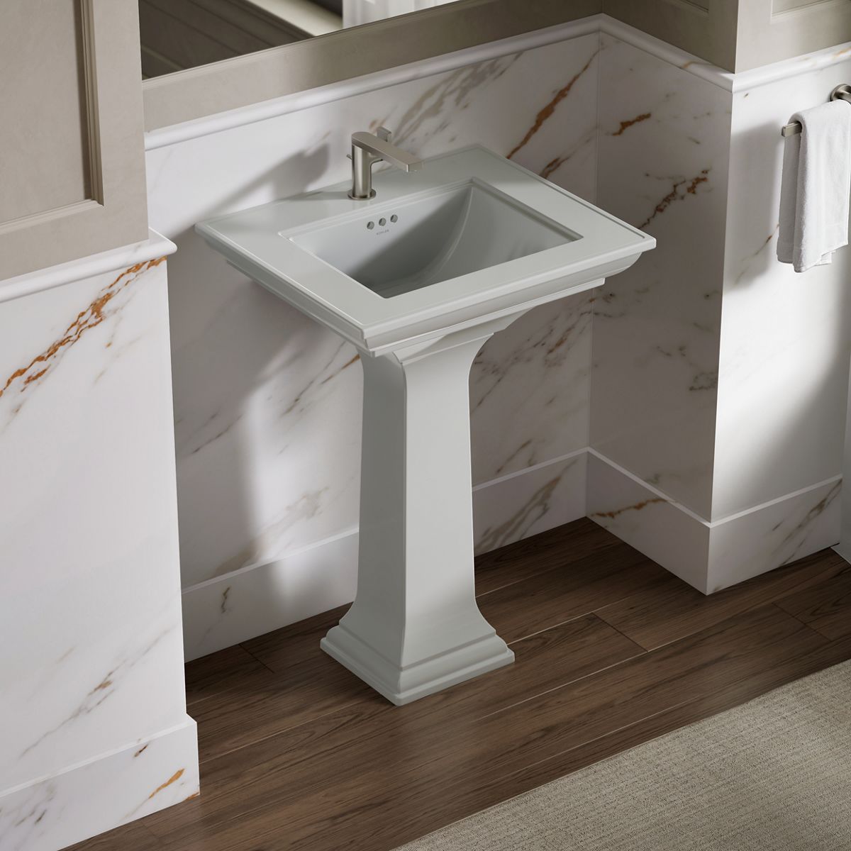 27902-memoirs-stately-25-rectangular-pedestal-bathroom-sink-17.jpg Memoirs® Stately 25" rectangular pedestal bathroom sink