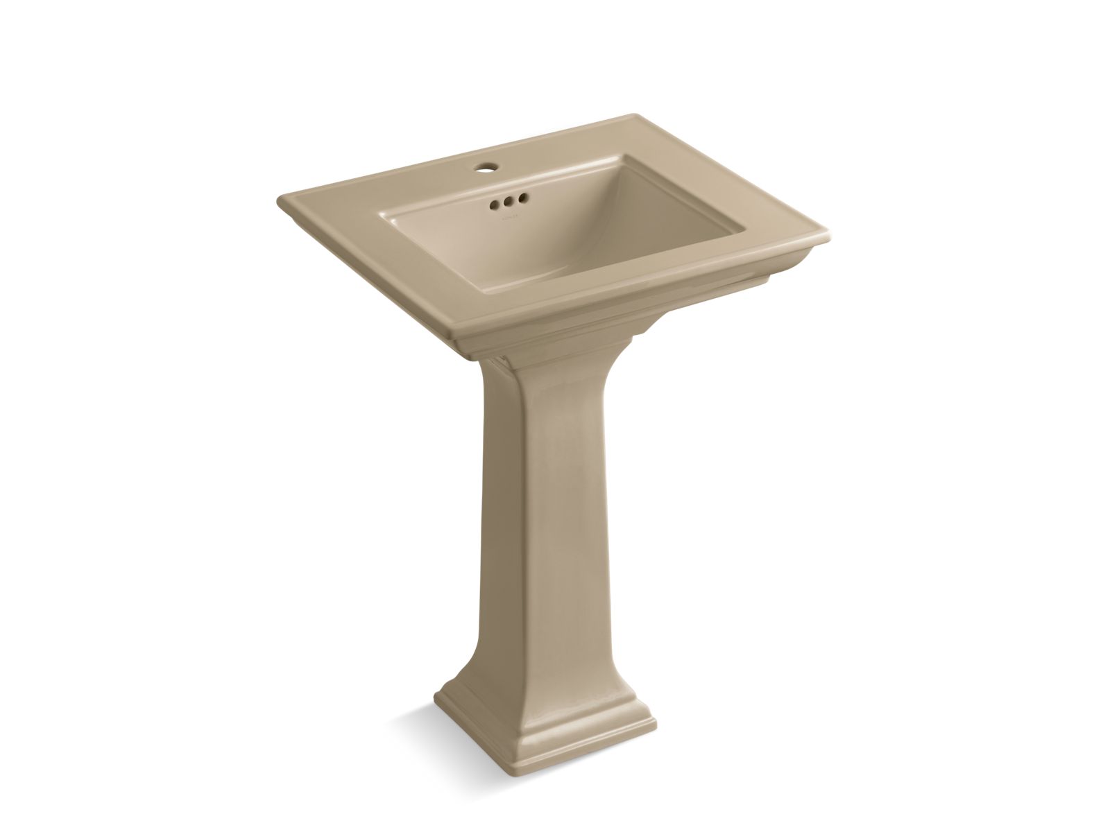 27902-memoirs-stately-25-rectangular-pedestal-bathroom-sink-2.jpg Memoirs® Stately 25" rectangular pedestal bathroom sink
