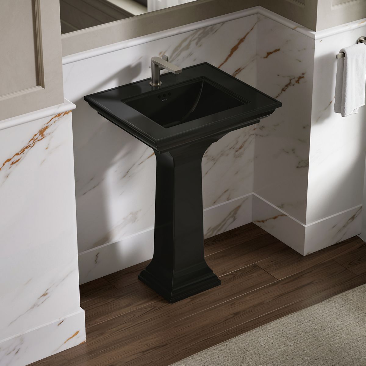 27902-memoirs-stately-25-rectangular-pedestal-bathroom-sink-20.jpg Memoirs® Stately 25" rectangular pedestal bathroom sink