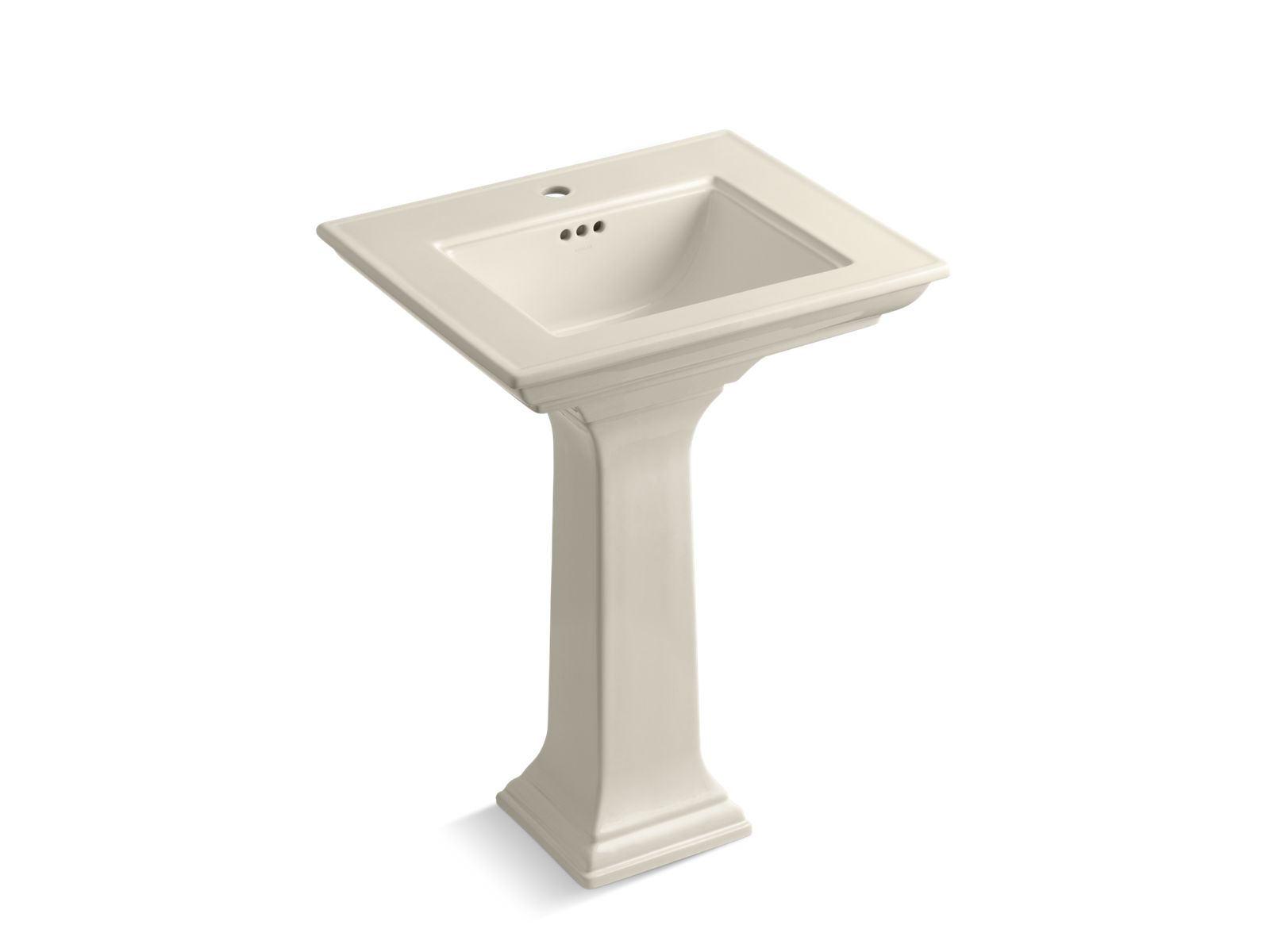 27902-memoirs-stately-25-rectangular-pedestal-bathroom-sink-3.jpg Memoirs® Stately 25" rectangular pedestal bathroom sink