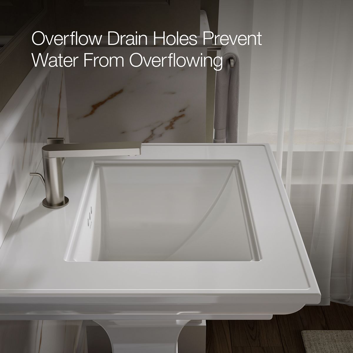 27902-memoirs-stately-25-rectangular-pedestal-bathroom-sink-33.jpg Memoirs® Stately 25" rectangular pedestal bathroom sink