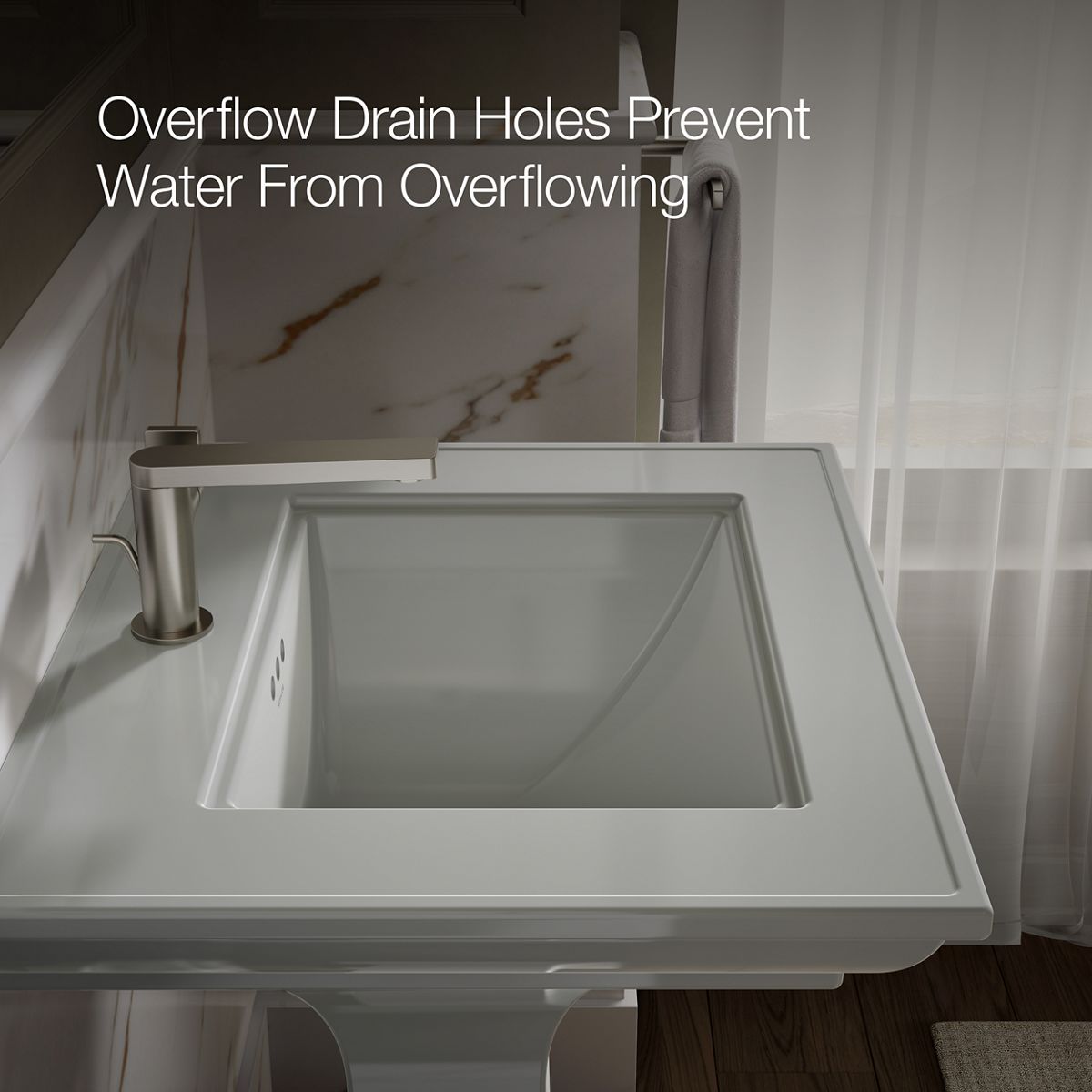 27902-memoirs-stately-25-rectangular-pedestal-bathroom-sink-35.jpg Memoirs® Stately 25" rectangular pedestal bathroom sink