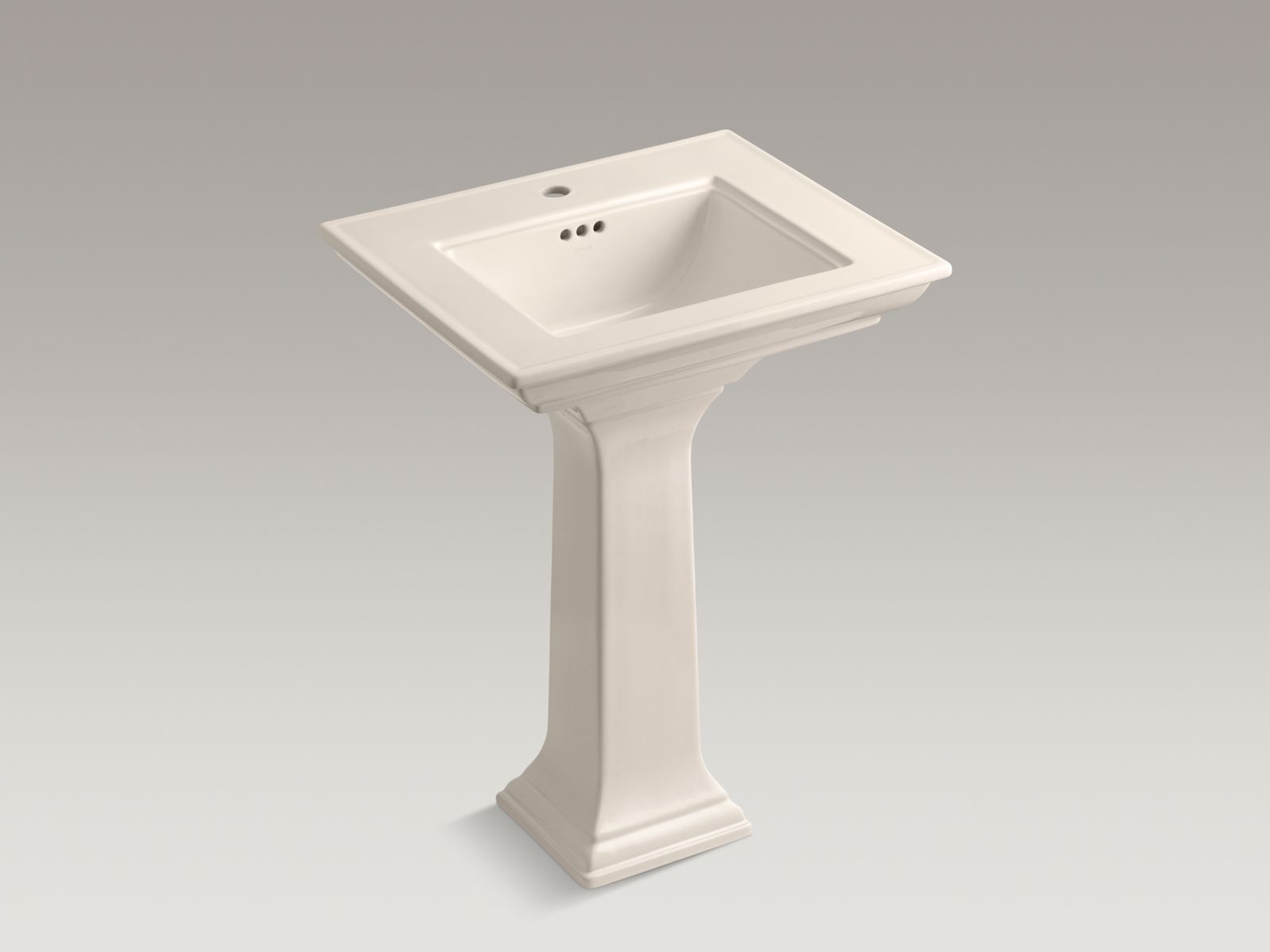 27902-memoirs-stately-25-rectangular-pedestal-bathroom-sink-4.jpg Memoirs® Stately 25" rectangular pedestal bathroom sink