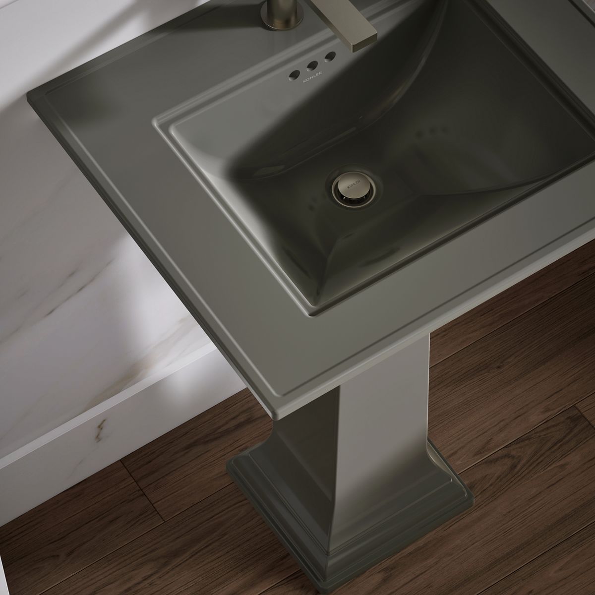 27902-memoirs-stately-25-rectangular-pedestal-bathroom-sink-40.jpg Memoirs® Stately 25" rectangular pedestal bathroom sink