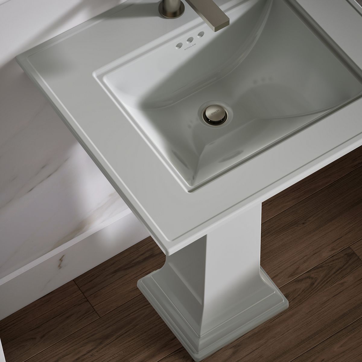 27902-memoirs-stately-25-rectangular-pedestal-bathroom-sink-41.jpg Memoirs® Stately 25" rectangular pedestal bathroom sink