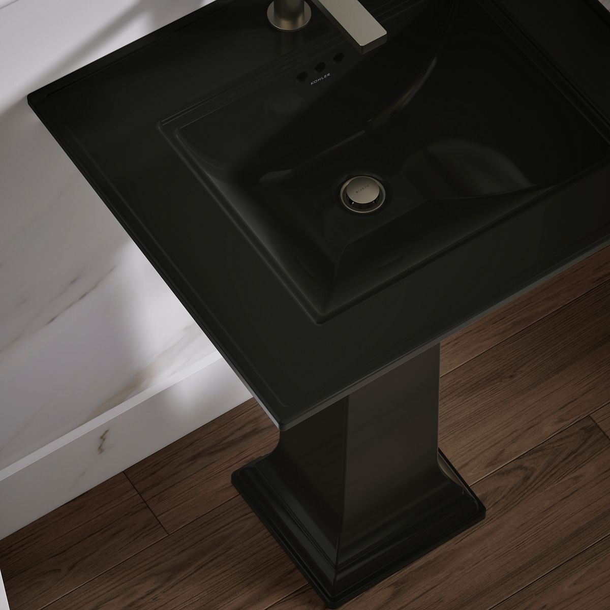 27902-memoirs-stately-25-rectangular-pedestal-bathroom-sink-44.jpg Memoirs® Stately 25" rectangular pedestal bathroom sink