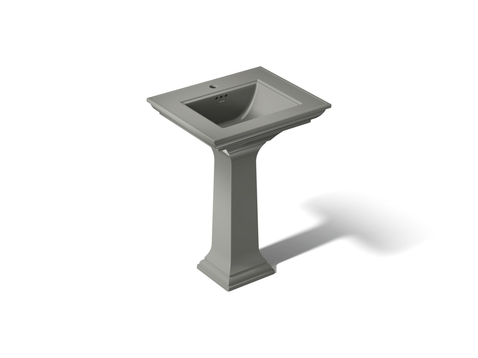 27902-memoirs-stately-25-rectangular-pedestal-bathroom-sink-5.jpg Memoirs® Stately 25" rectangular pedestal bathroom sink