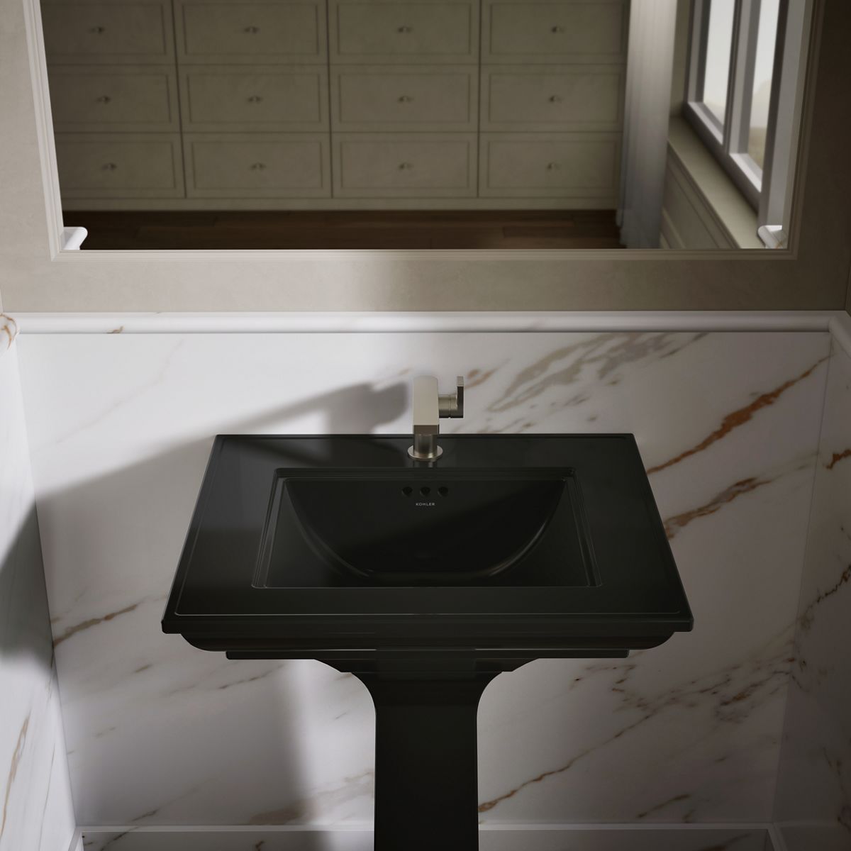 27902-memoirs-stately-25-rectangular-pedestal-bathroom-sink-56.jpg Memoirs® Stately 25" rectangular pedestal bathroom sink