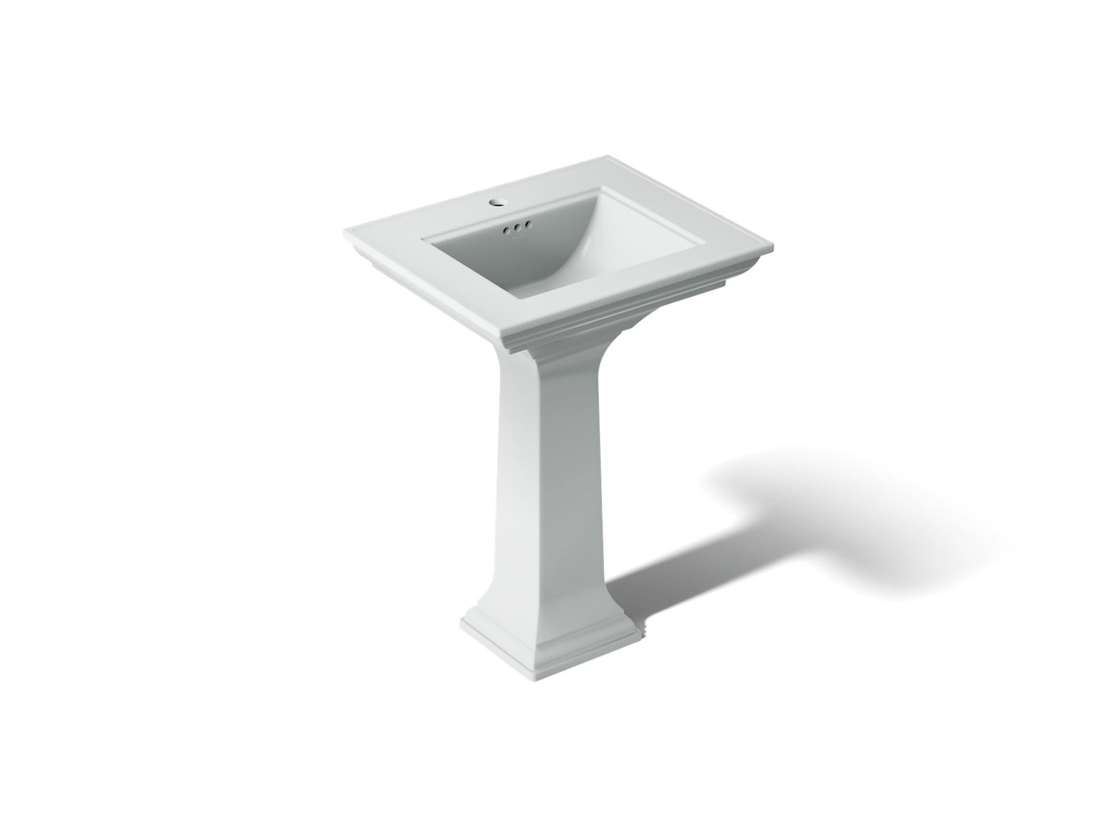 27902-memoirs-stately-25-rectangular-pedestal-bathroom-sink-6.jpg Memoirs® Stately 25" rectangular pedestal bathroom sink