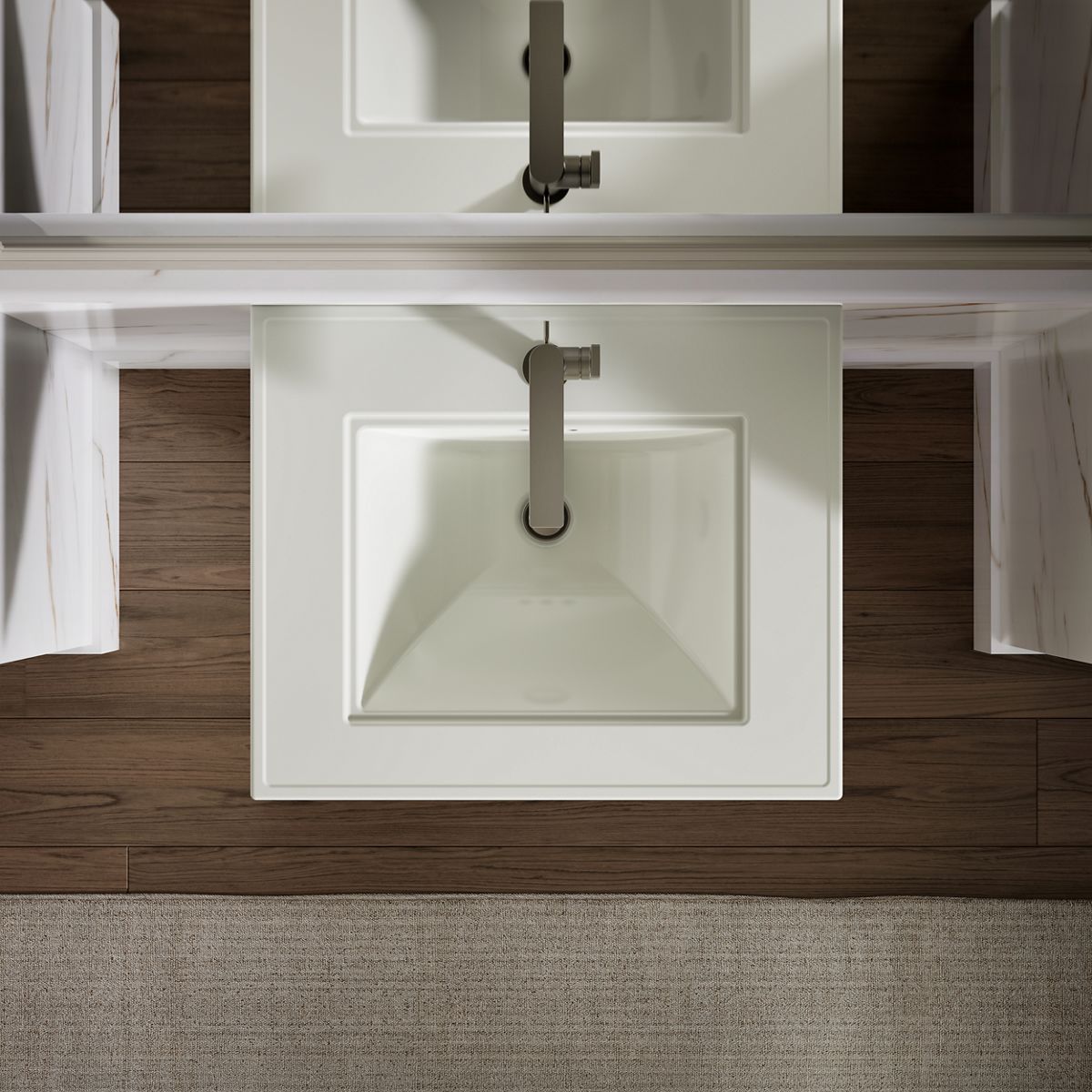 27902-memoirs-stately-25-rectangular-pedestal-bathroom-sink-61.jpg Memoirs® Stately 25" rectangular pedestal bathroom sink