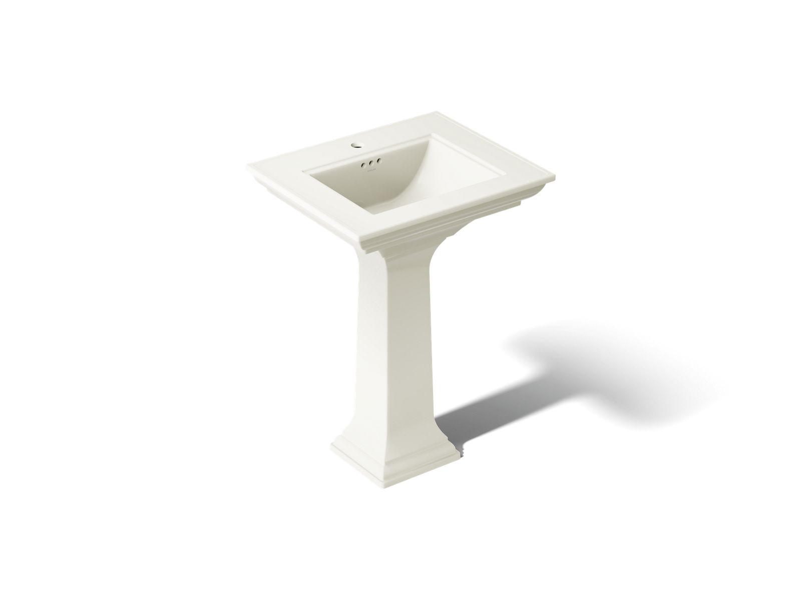 27902-memoirs-stately-25-rectangular-pedestal-bathroom-sink-7.jpg Memoirs® Stately 25" rectangular pedestal bathroom sink