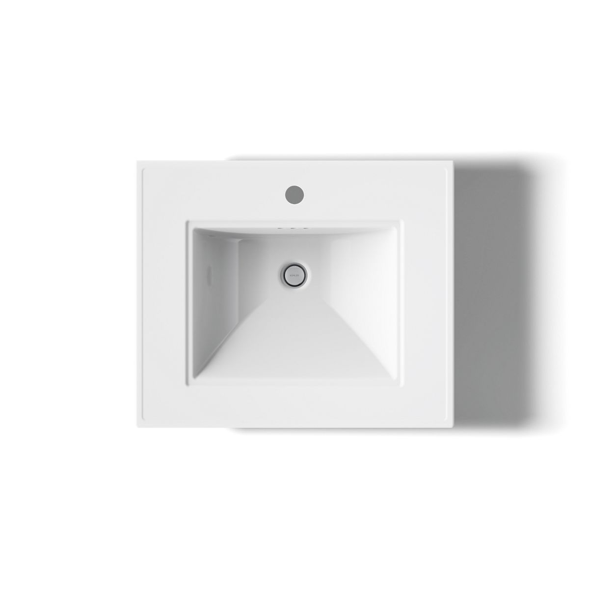 27902-memoirs-stately-25-rectangular-pedestal-bathroom-sink-70.jpg Memoirs® Stately 25" rectangular pedestal bathroom sink