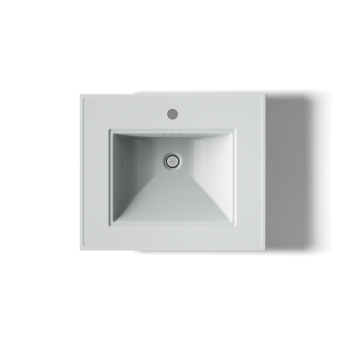 27902-memoirs-stately-25-rectangular-pedestal-bathroom-sink-72.jpg Memoirs® Stately 25" rectangular pedestal bathroom sink