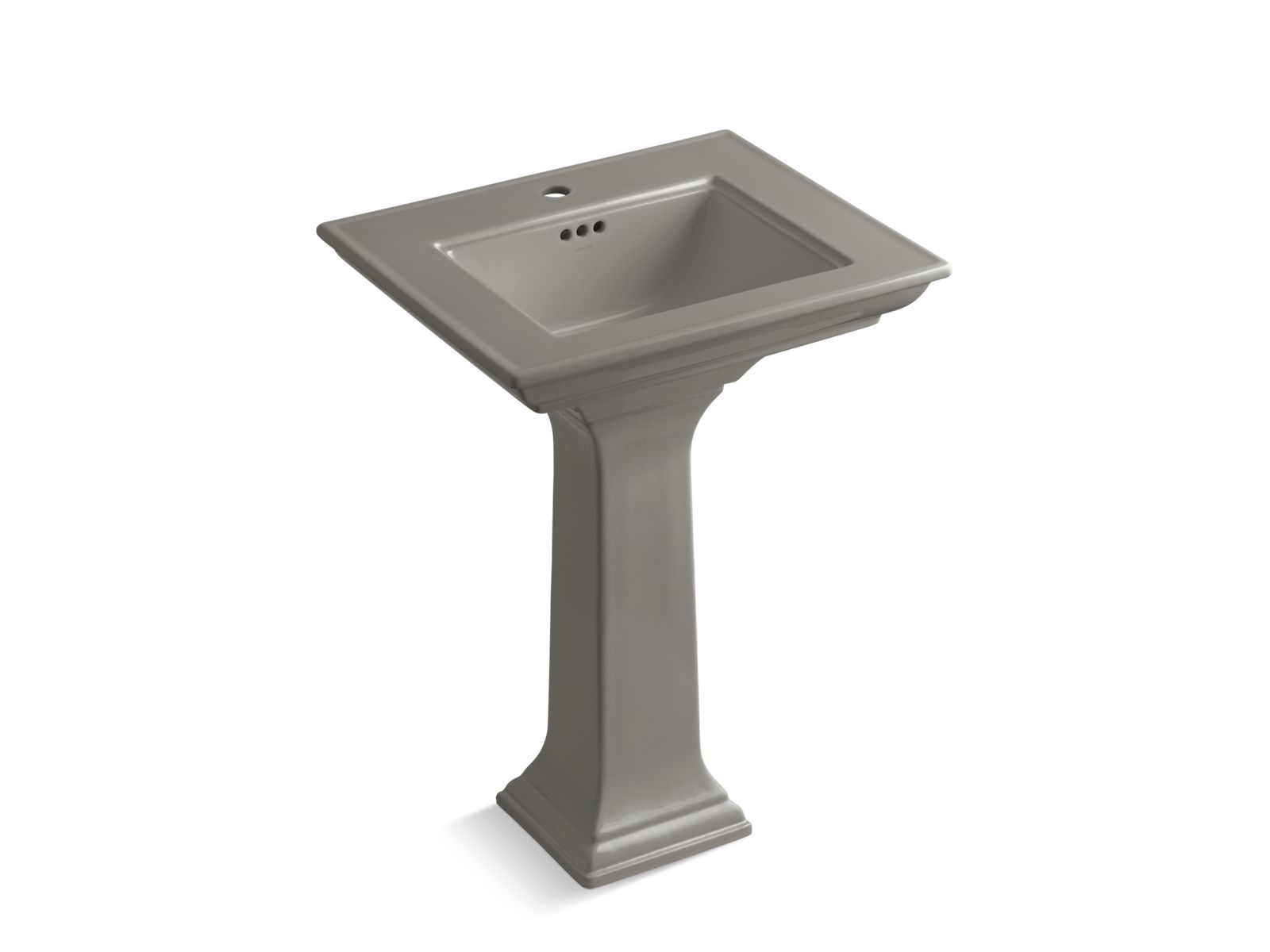 27902-memoirs-stately-25-rectangular-pedestal-bathroom-sink-9.jpg Memoirs® Stately 25" rectangular pedestal bathroom sink