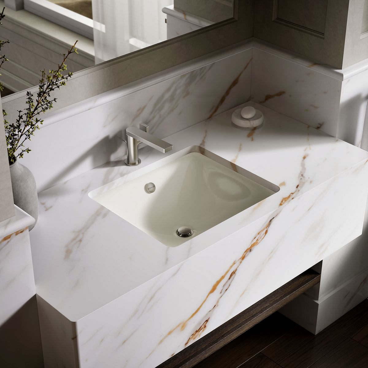 27987-iron-plains-18-1-2-rectangular-drop-in-undermount-bathroom-sink-22.jpg Iron Plains® 18-1/2" rectangular drop-in/undermount bathroom sink