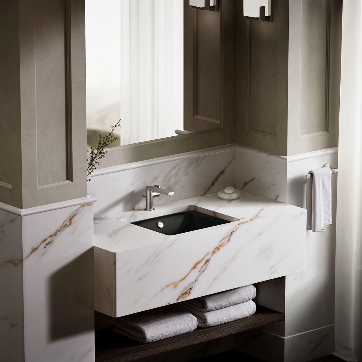 27987-iron-plains-18-1-2-rectangular-drop-in-undermount-bathroom-sink-31.jpg Iron Plains® 18-1/2" rectangular drop-in/undermount bathroom sink
