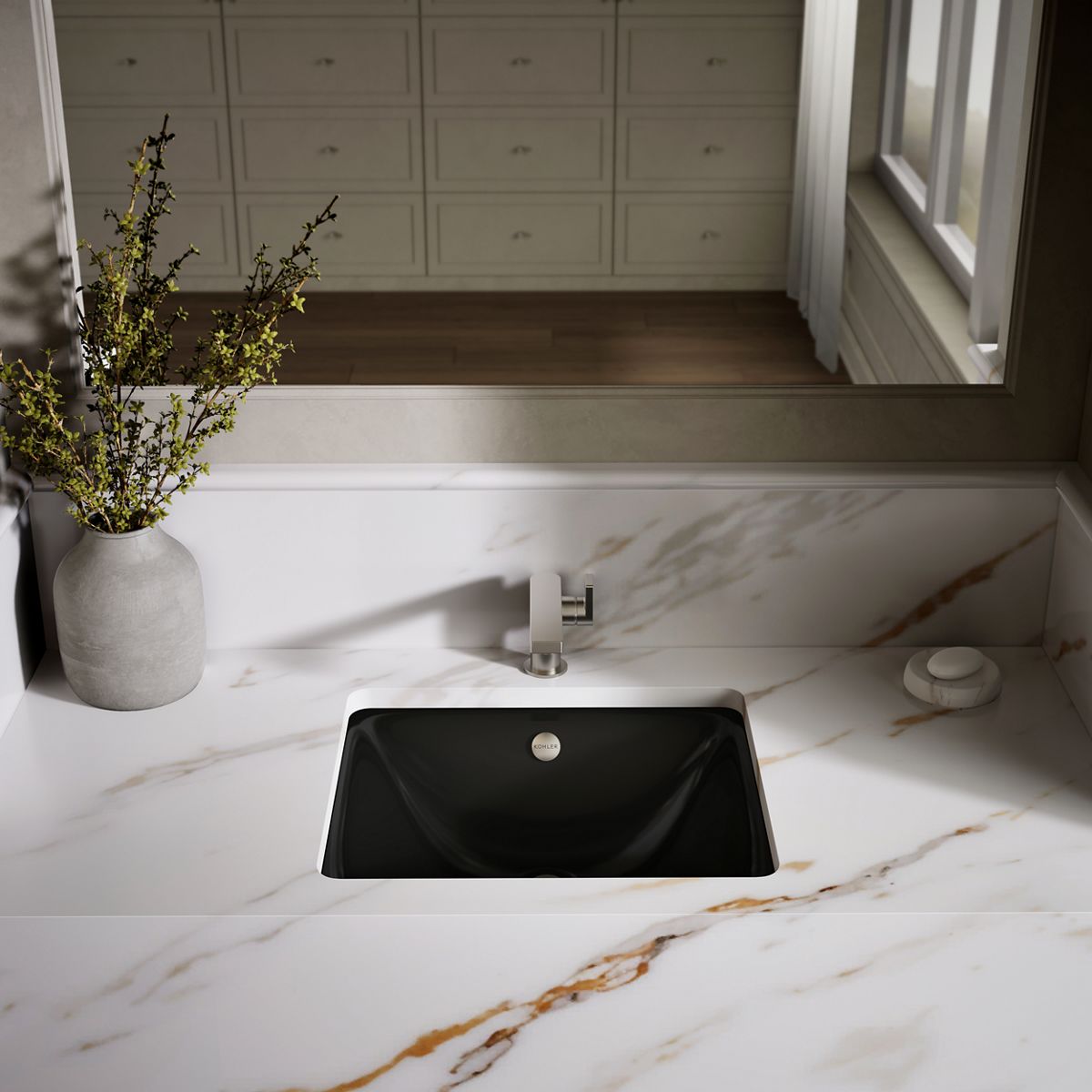 27987-iron-plains-18-1-2-rectangular-drop-in-undermount-bathroom-sink-51.jpg Iron Plains® 18-1/2" rectangular drop-in/undermount bathroom sink