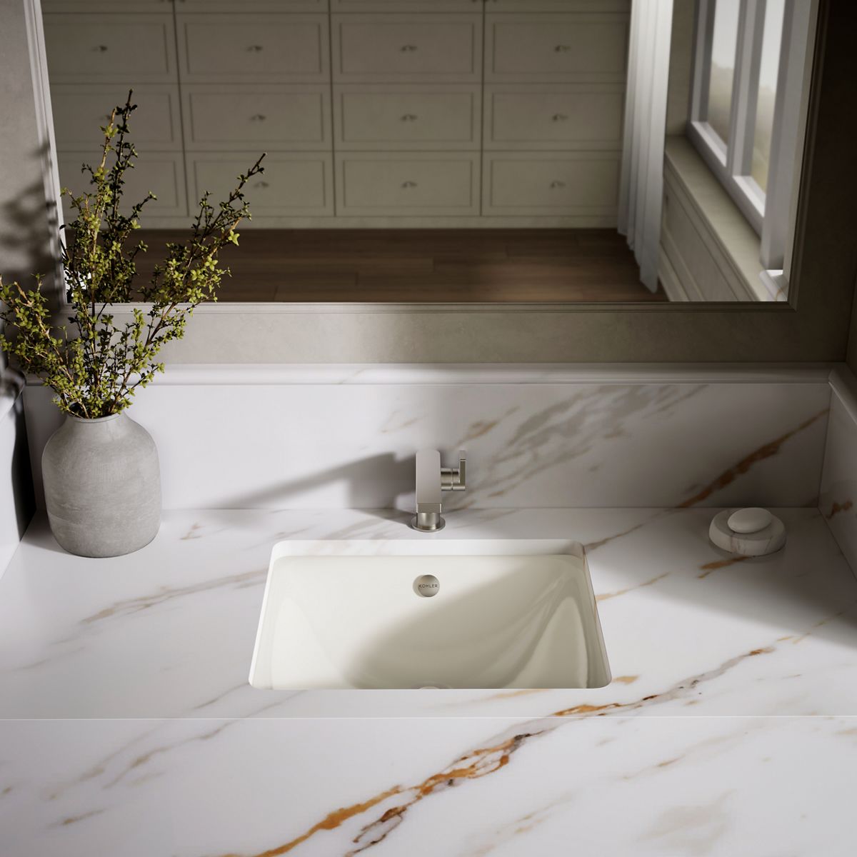 27987-iron-plains-18-1-2-rectangular-drop-in-undermount-bathroom-sink-52.jpg Iron Plains® 18-1/2" rectangular drop-in/undermount bathroom sink