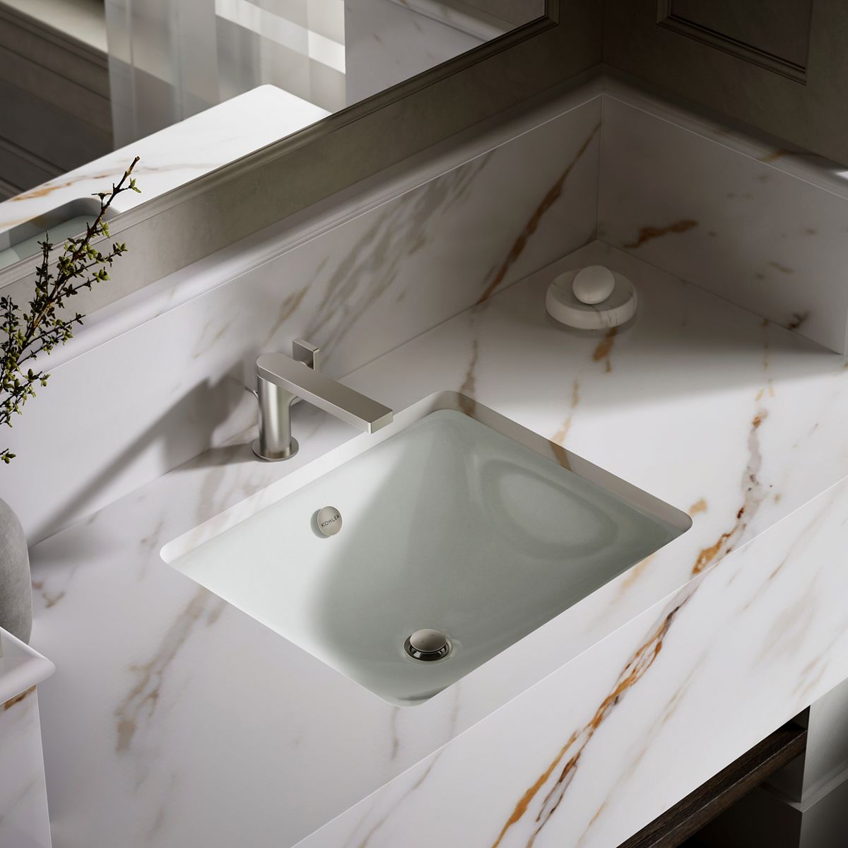 27987-iron-plains-18-1-2-rectangular-drop-in-undermount-bathroom-sink-74.jpg Iron Plains® 18-1/2" rectangular drop-in/undermount bathroom sink