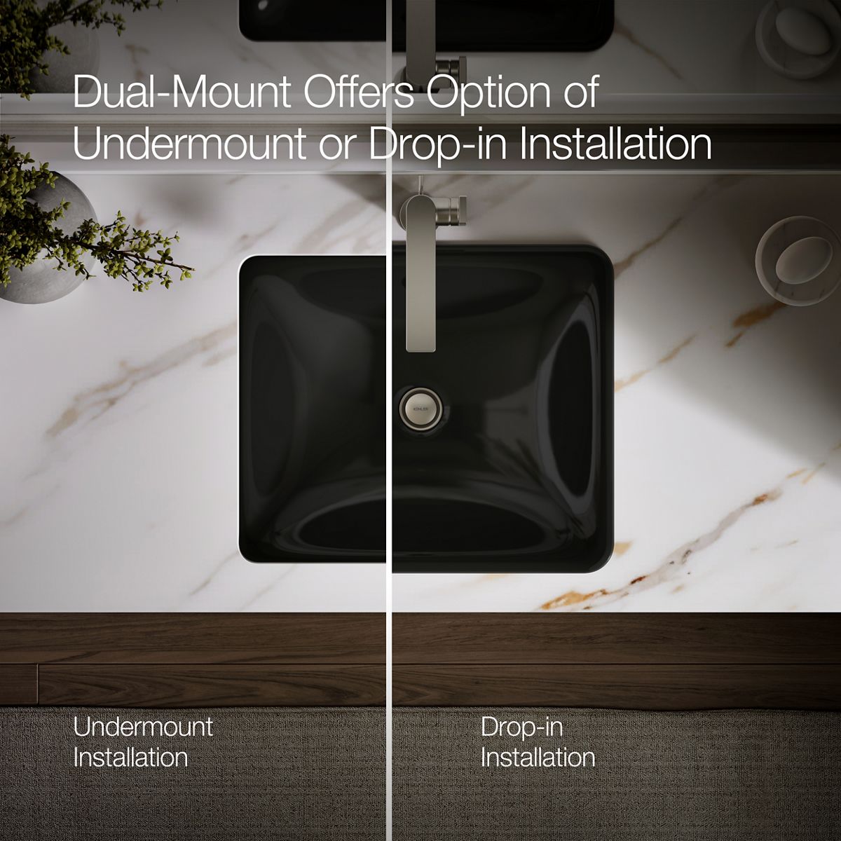 27987-iron-plains-18-1-2-rectangular-drop-in-undermount-bathroom-sink-77.jpg Iron Plains® 18-1/2" rectangular drop-in/undermount bathroom sink