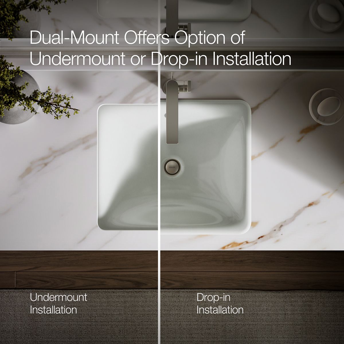 27987-iron-plains-18-1-2-rectangular-drop-in-undermount-bathroom-sink-79.jpg Iron Plains® 18-1/2" rectangular drop-in/undermount bathroom sink