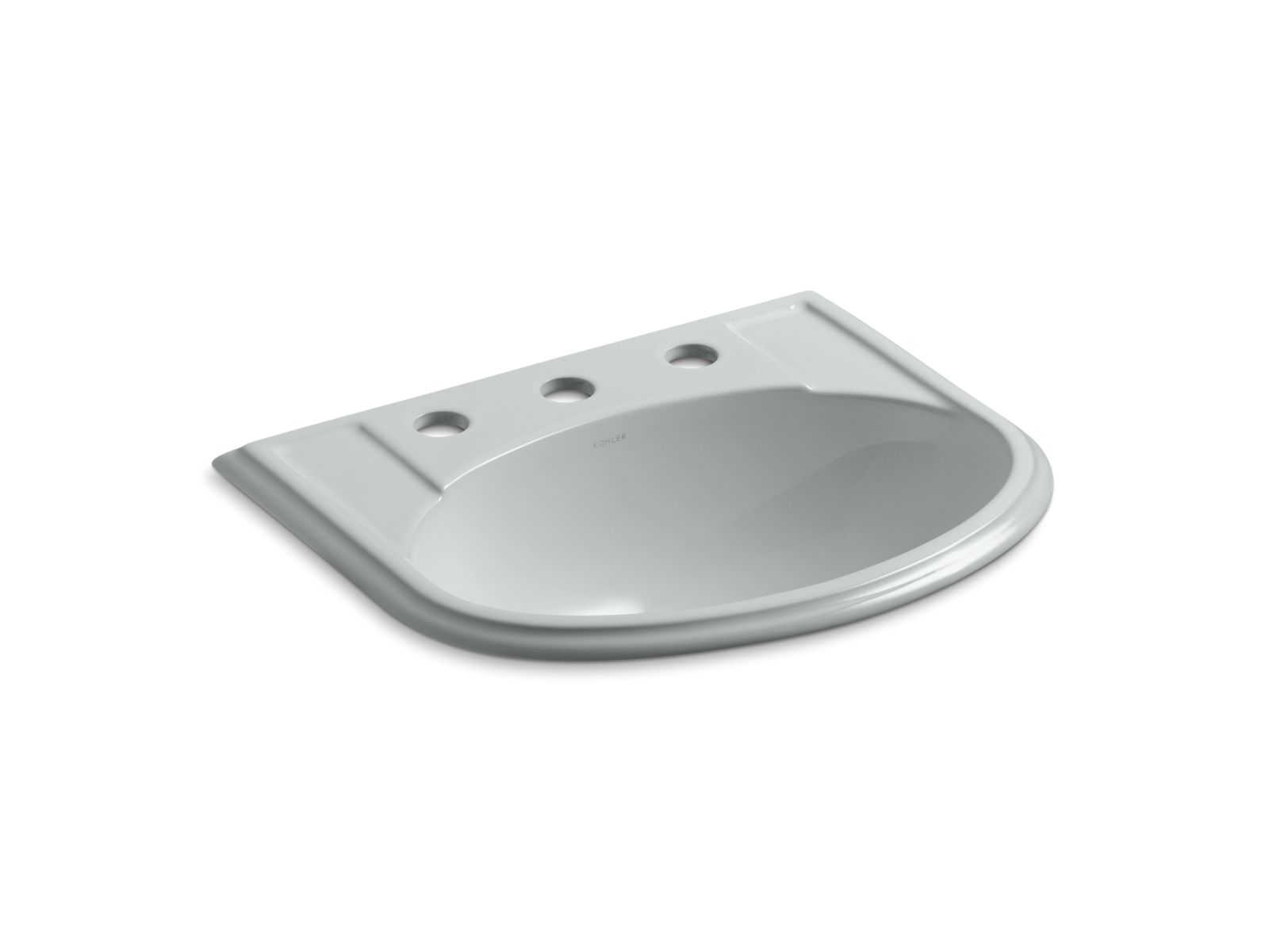 28182-devonshire-drop-in-bathroom-sink-with-8-widespread-faucet-holes-6.jpg Devonshire® Drop-in bathroom sink with 8" widespread faucet holes