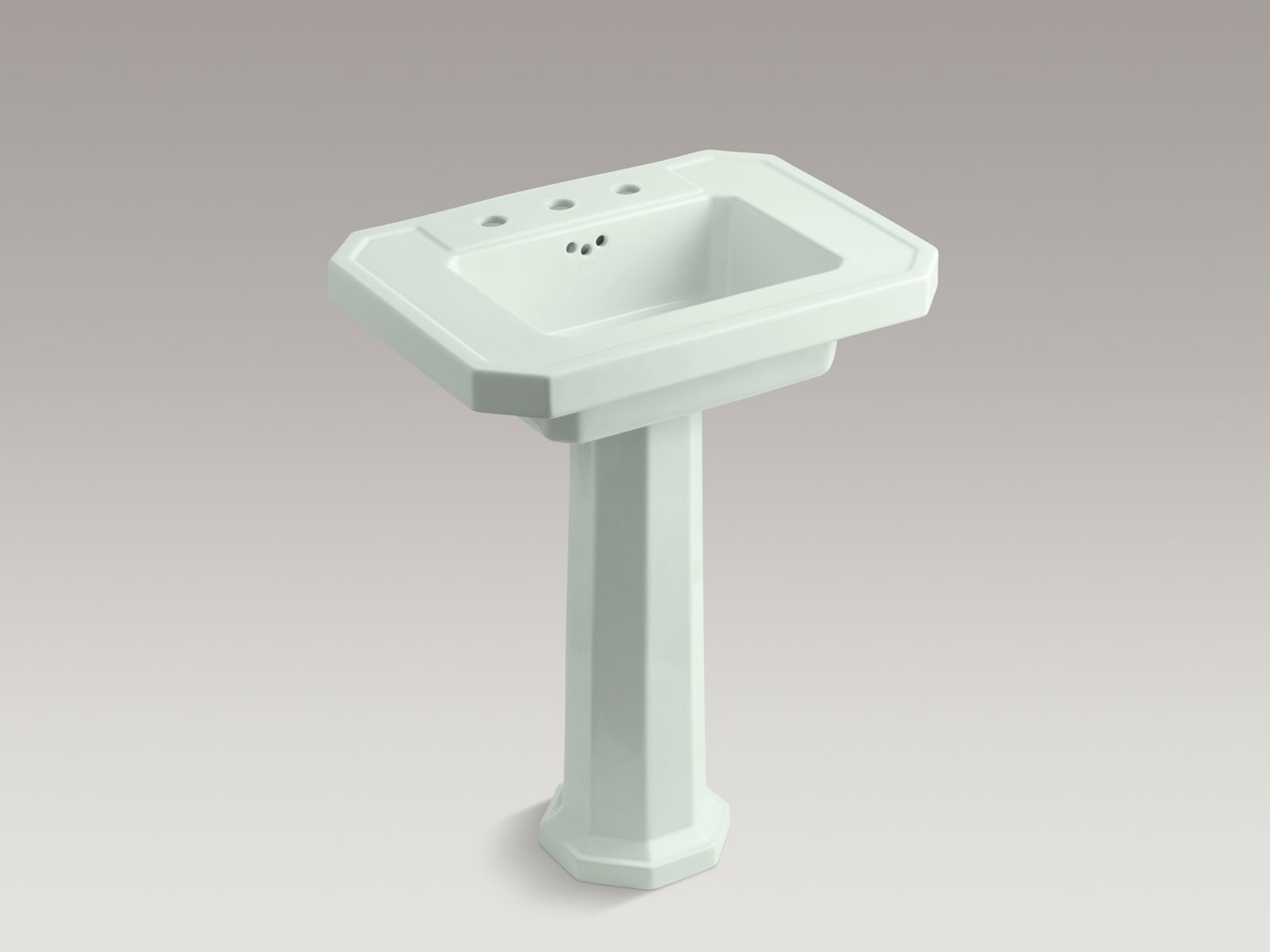 28214-kathryn-pedestal-bathroom-sink-with-8-widespread-faucet-holes-10.jpg Kathryn® Pedestal bathroom sink with 8" widespread faucet holes