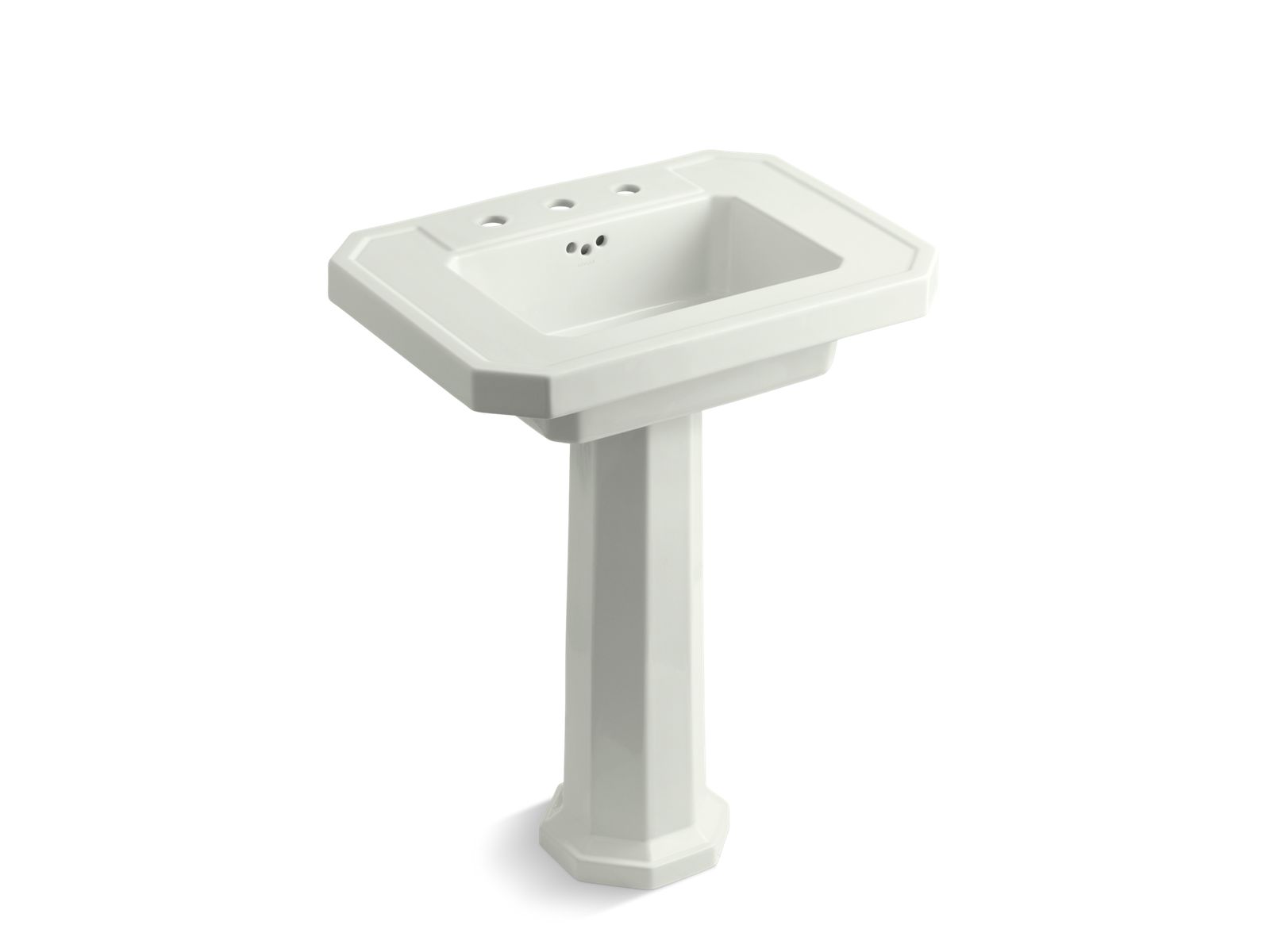 28214-kathryn-pedestal-bathroom-sink-with-8-widespread-faucet-holes-11.jpg Kathryn® Pedestal bathroom sink with 8" widespread faucet holes