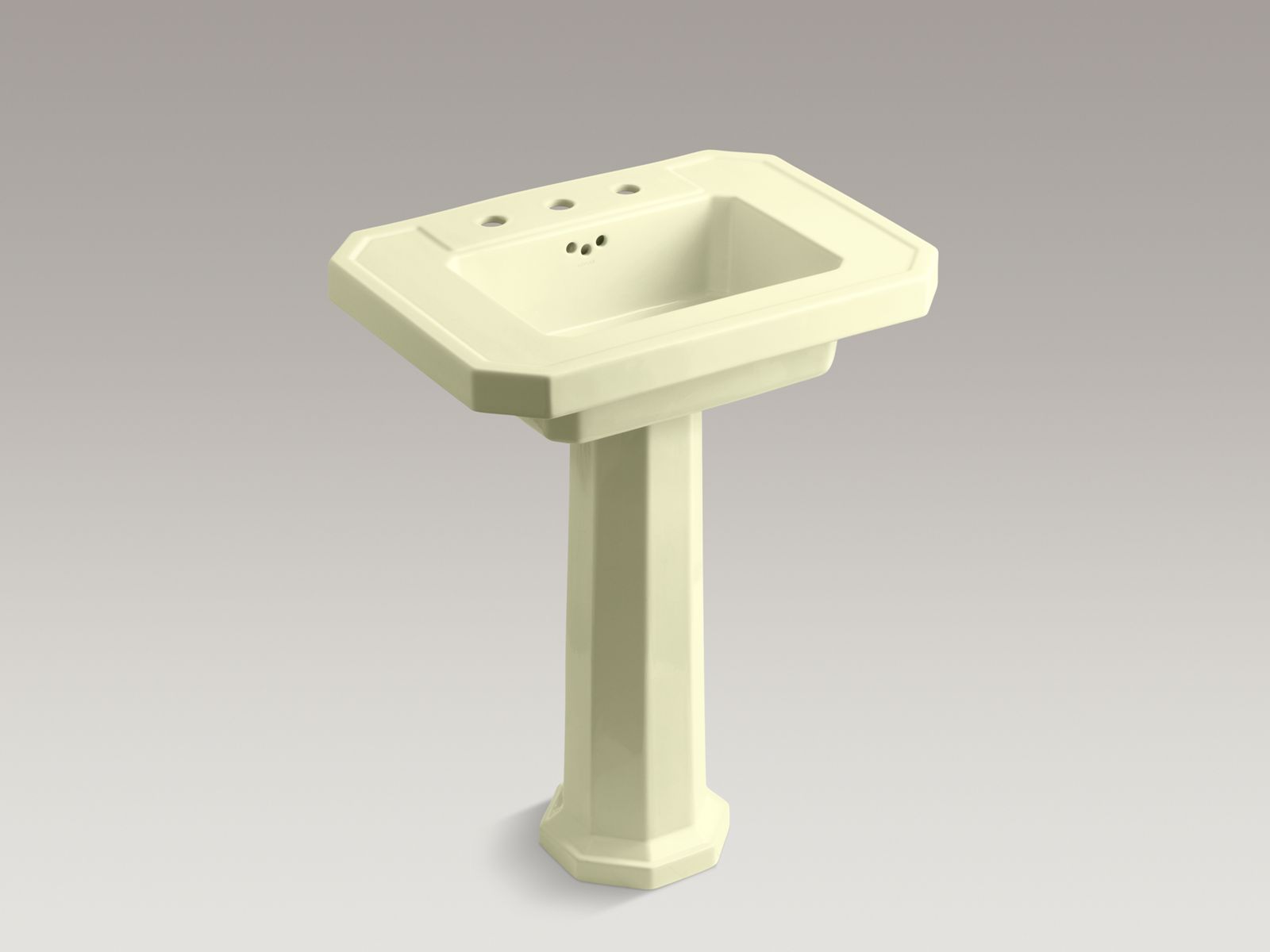 28214-kathryn-pedestal-bathroom-sink-with-8-widespread-faucet-holes-12.jpg Kathryn® Pedestal bathroom sink with 8" widespread faucet holes