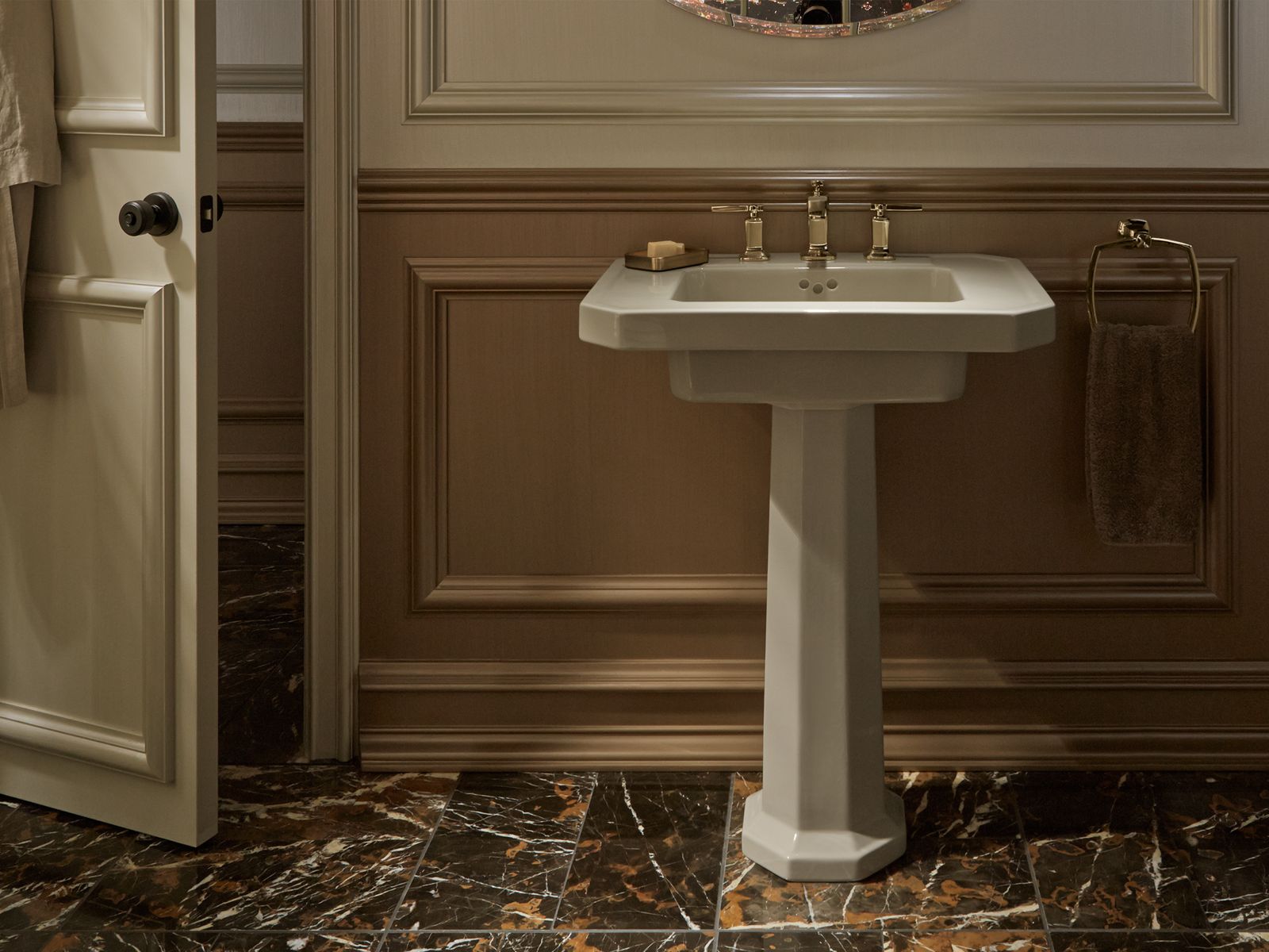 28214-kathryn-pedestal-bathroom-sink-with-8-widespread-faucet-holes-14.jpg Kathryn® Pedestal bathroom sink with 8" widespread faucet holes