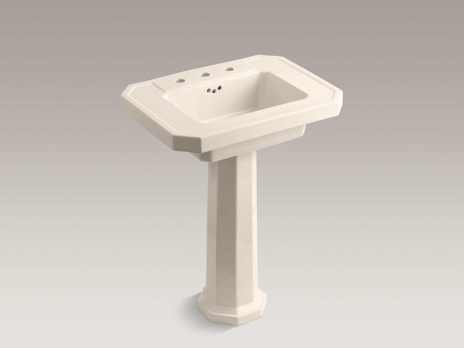 28214-kathryn-pedestal-bathroom-sink-with-8-widespread-faucet-holes-4.jpg Kathryn® Pedestal bathroom sink with 8" widespread faucet holes