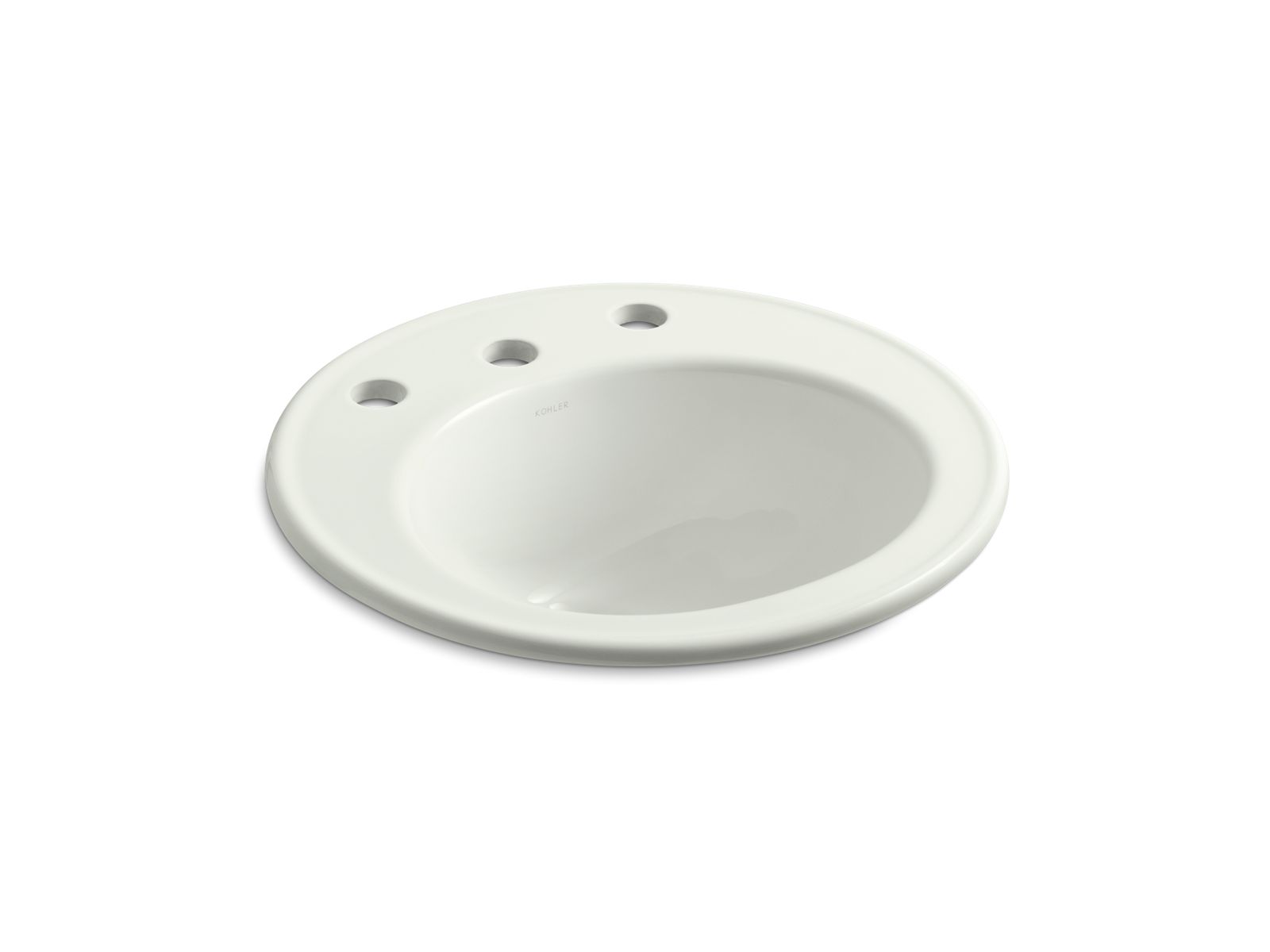 28258-brookline-19-diameter-drop-in-bathroom-sink-with-8-widespread-faucet-holes-5.jpg Brookline® 19" diameter drop-in bathroom sink with 8" widespread faucet holes