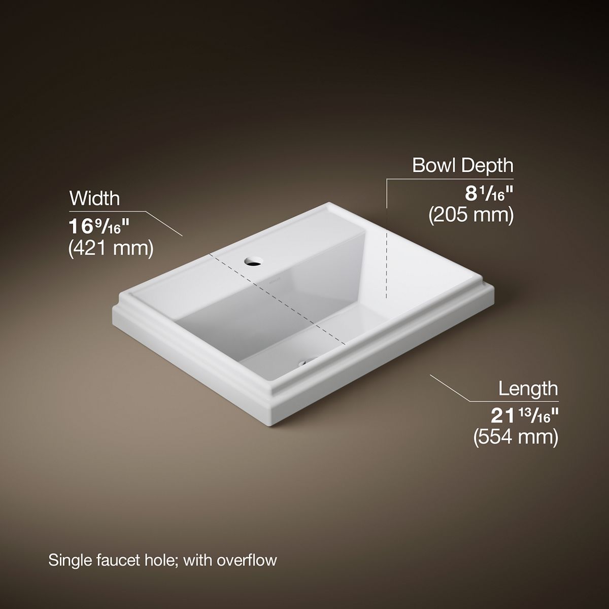 28289-tresham-21-3-4-rectangular-drop-in-bathroom-sink-12.jpg Tresham® 21-3/4" rectangular drop-in bathroom sink