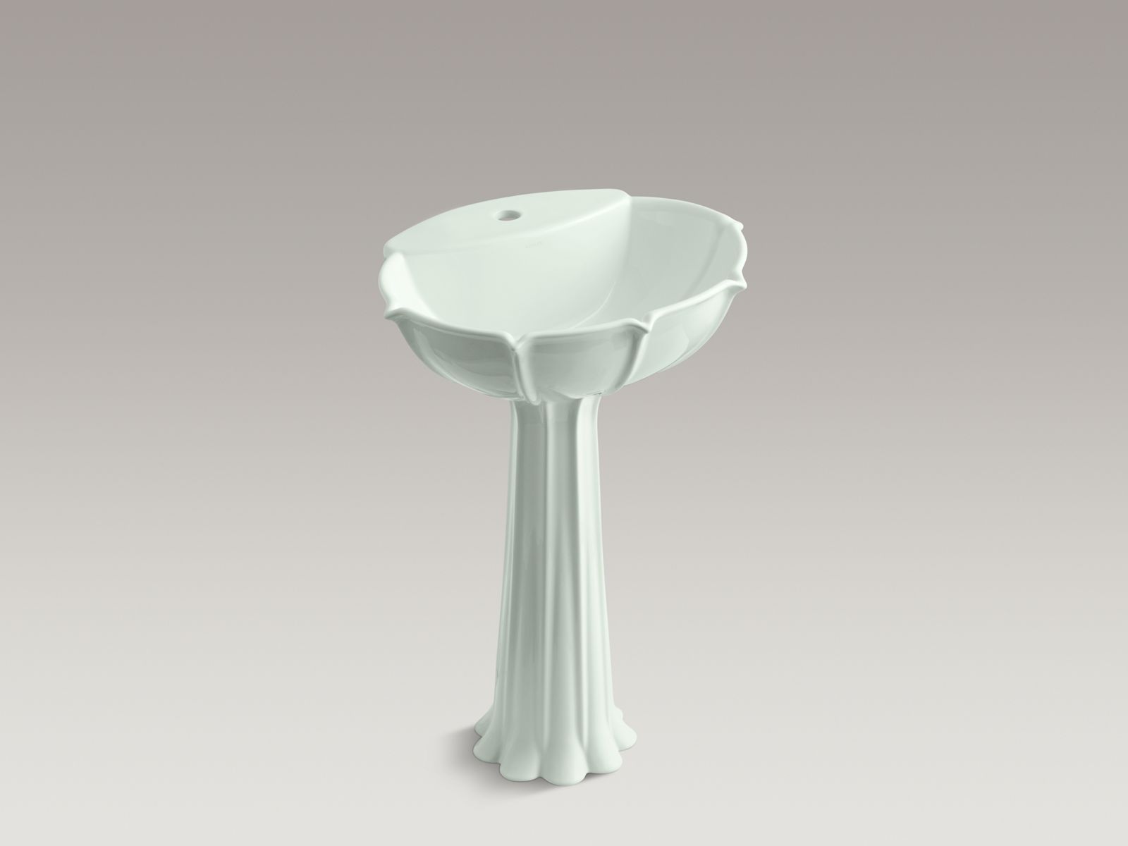 28394-anatole-pedestal-bathroom-sink-with-single-faucet-hole-10.jpg Anatole® Pedestal bathroom sink with single faucet hole