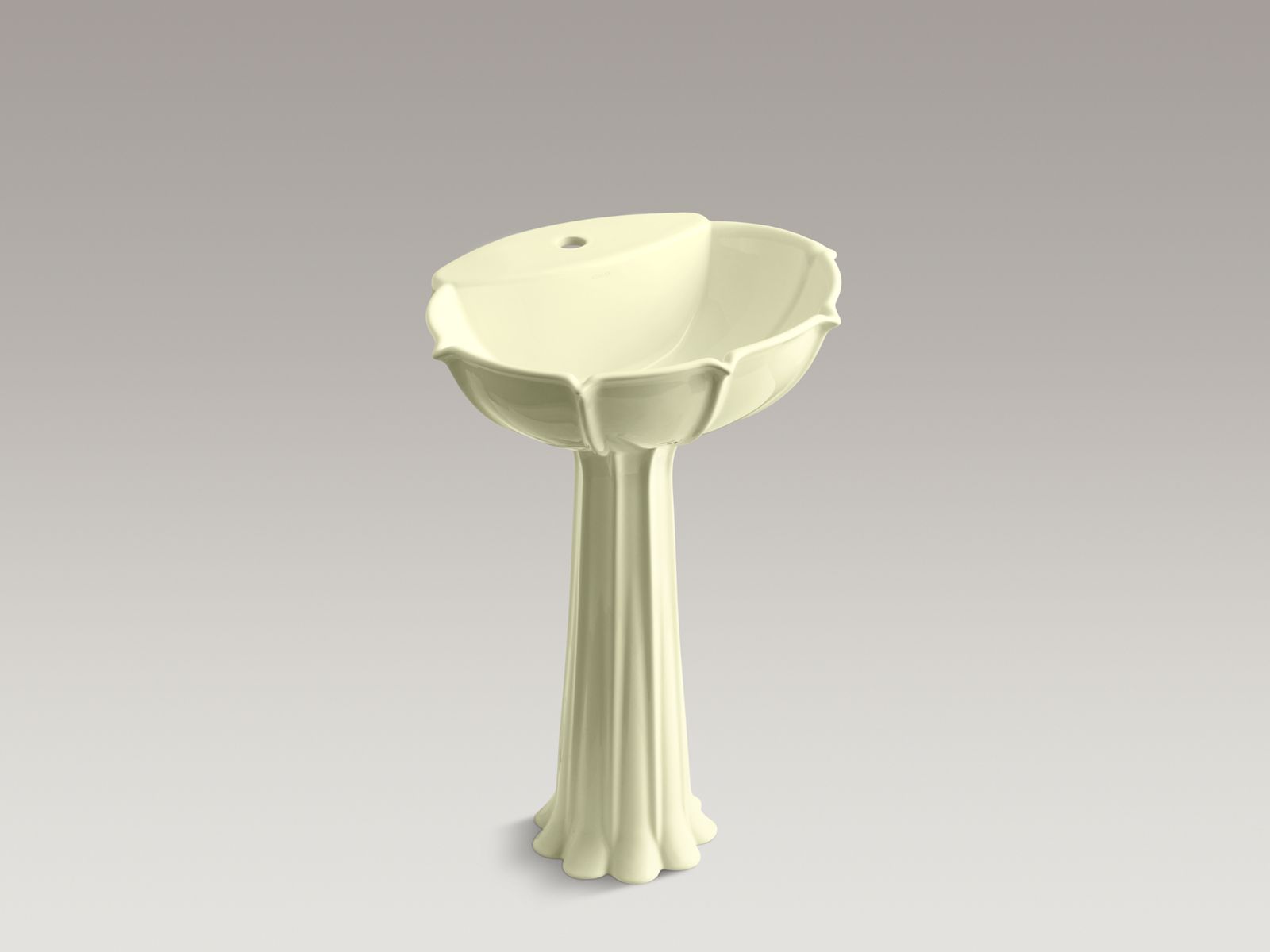 28394-anatole-pedestal-bathroom-sink-with-single-faucet-hole-12.jpg Anatole® Pedestal bathroom sink with single faucet hole