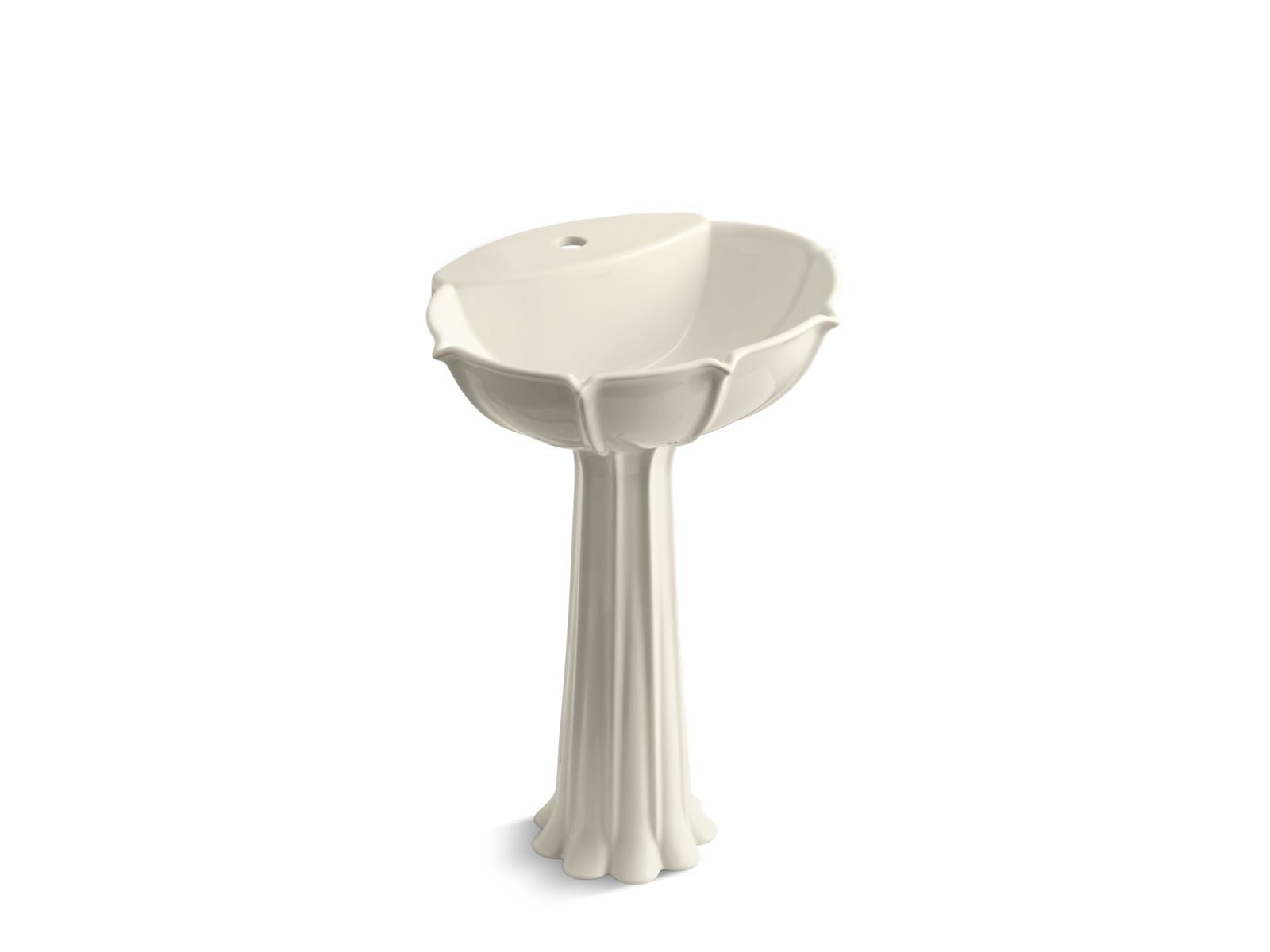 28394-anatole-pedestal-bathroom-sink-with-single-faucet-hole-3.jpg Anatole® Pedestal bathroom sink with single faucet hole