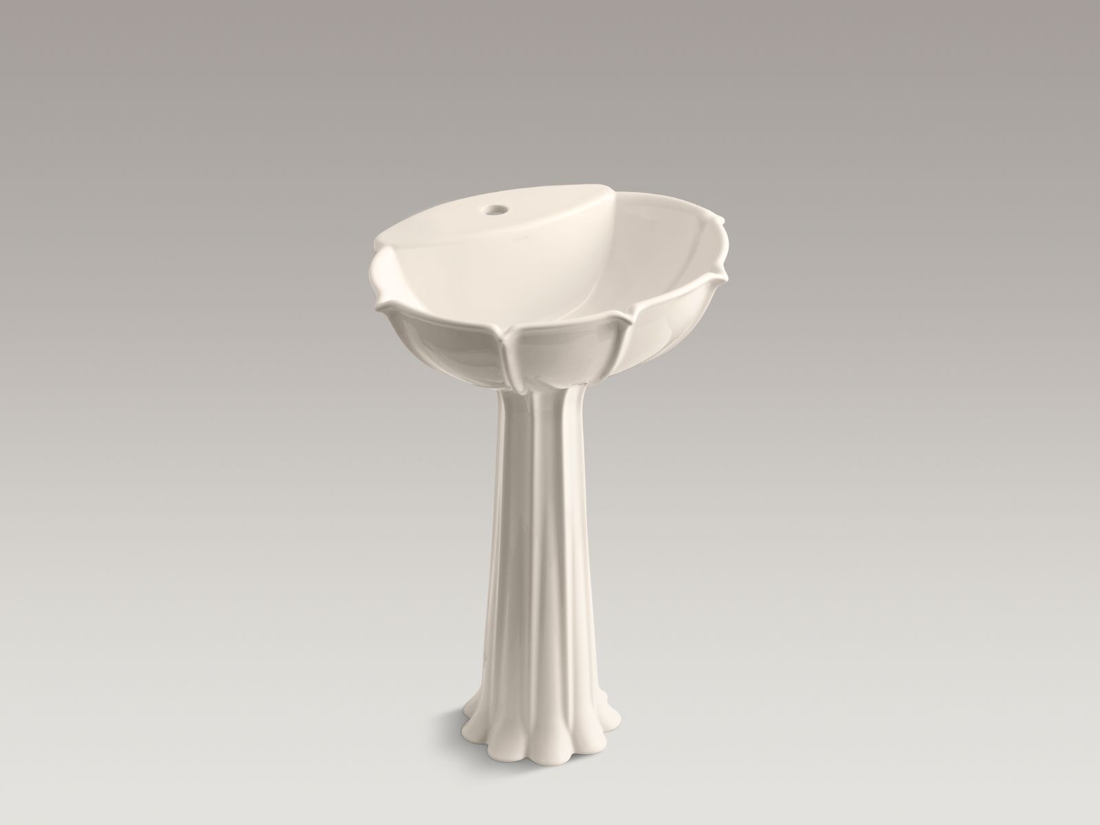 28394-anatole-pedestal-bathroom-sink-with-single-faucet-hole-4.jpg Anatole® Pedestal bathroom sink with single faucet hole