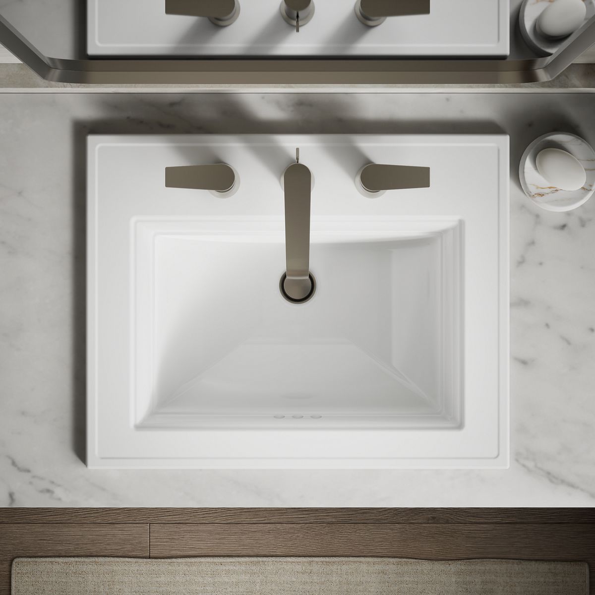 28459-memoirs-stately-22-3-4-rectangular-drop-in-bathroom-sink-10.jpg Memoirs® Stately 22-3/4" rectangular drop-in bathroom sink